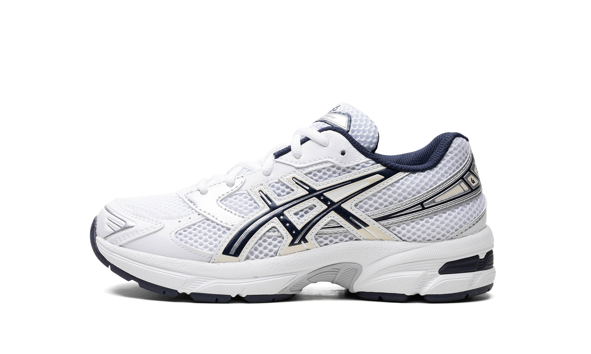 Gel-1130 GS "White midnight" 1204A163 101