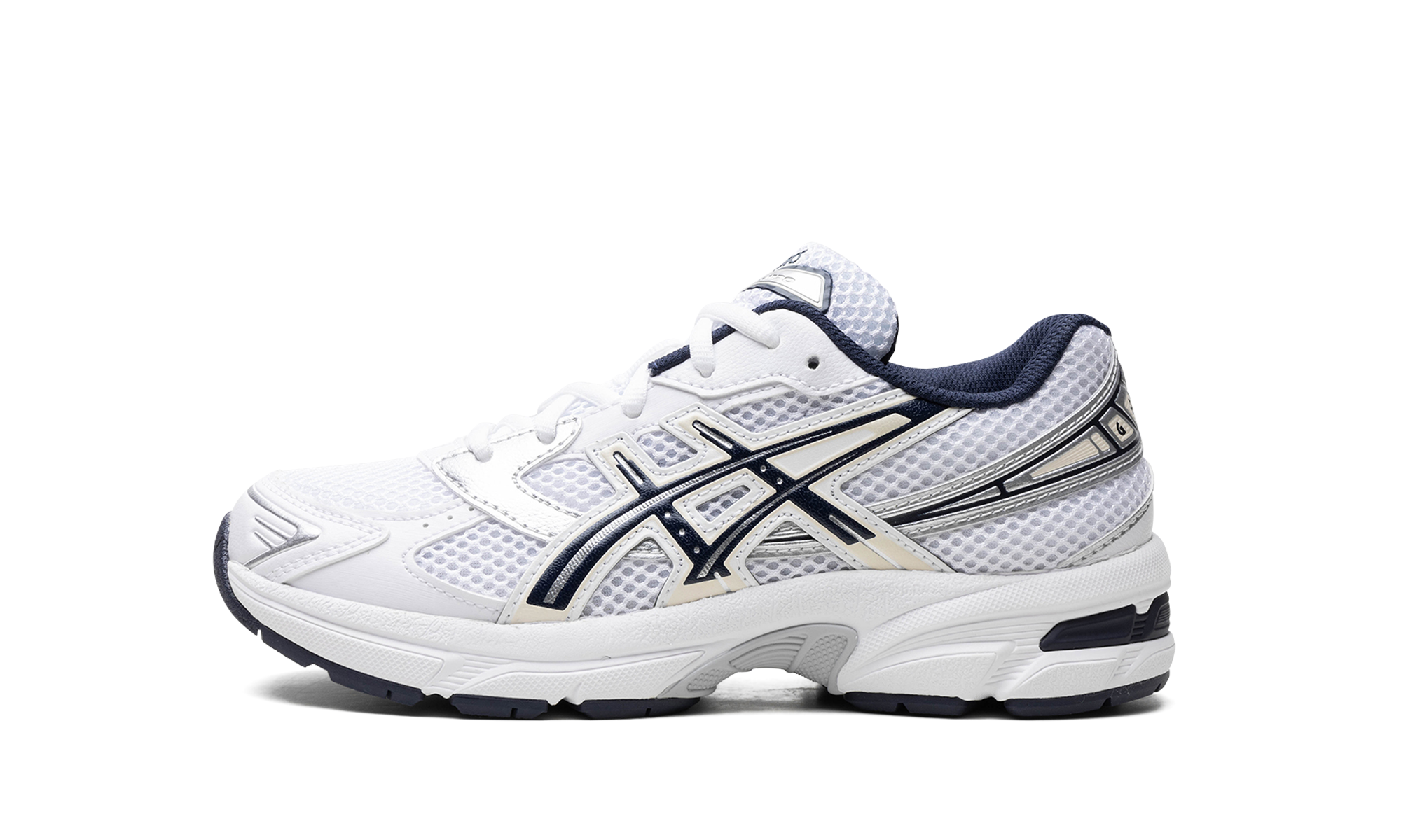 Gel-1130 GS "White midnight" 1204A163 101