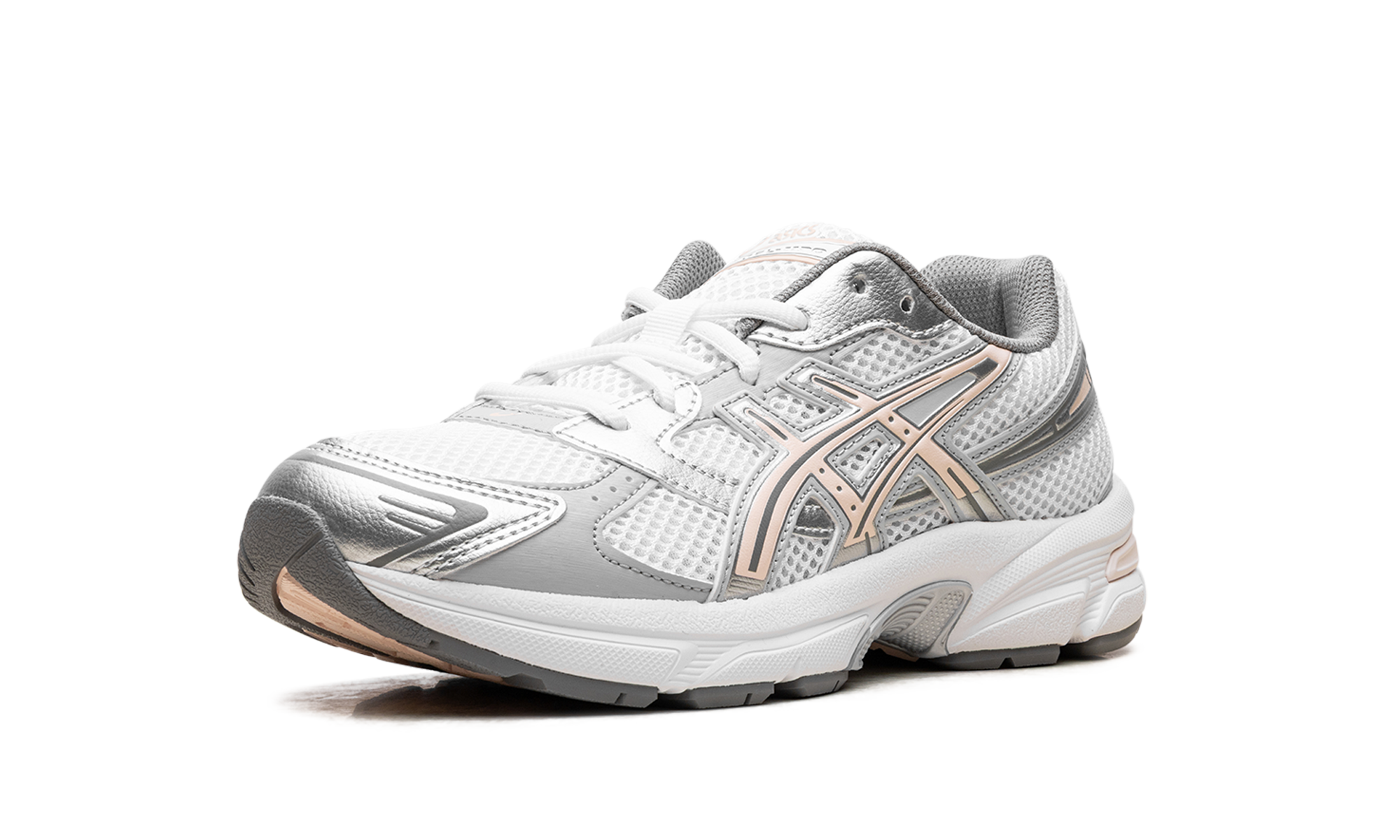 Gel-1130 GS "White pearl pink" 1204A169 101