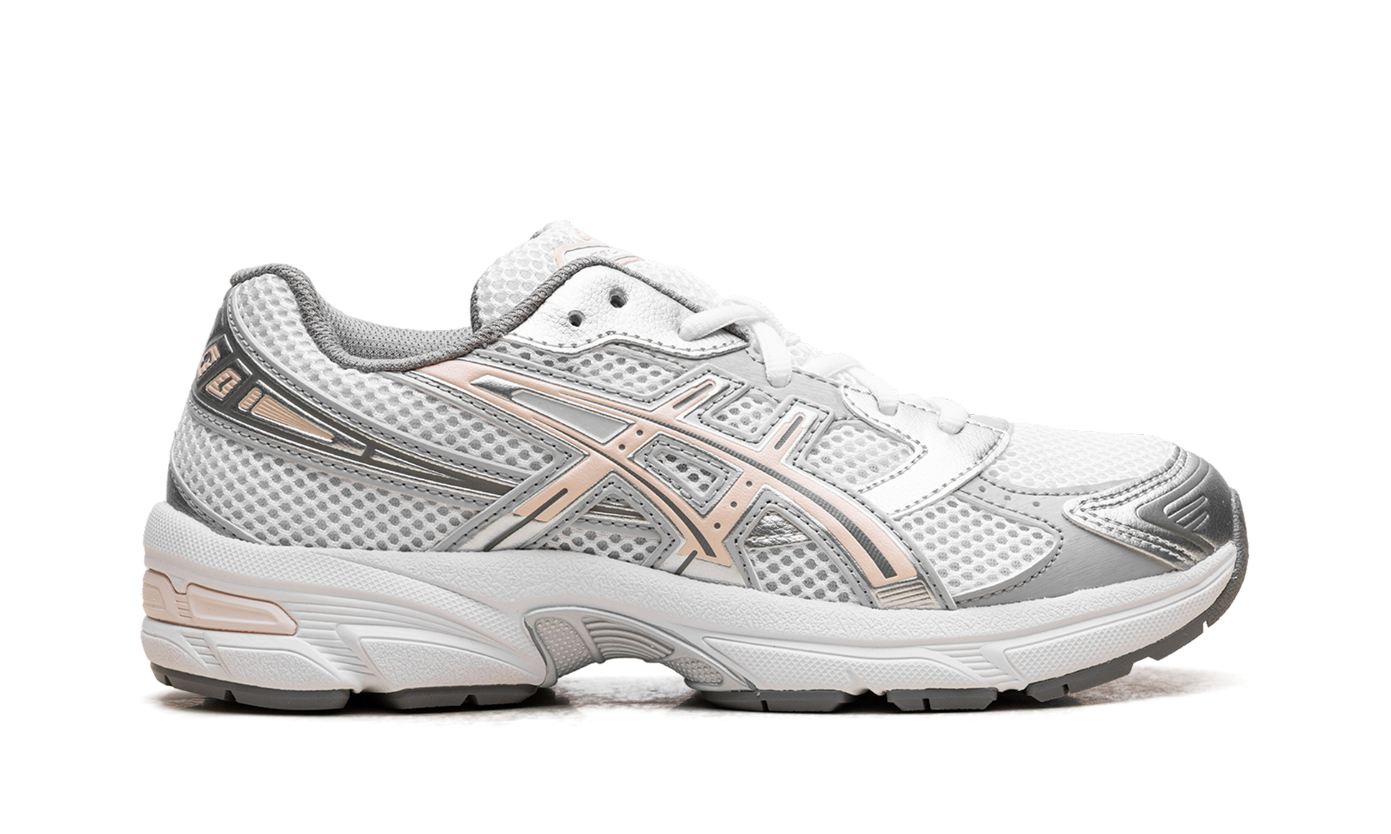 Gel-1130 GS "White pearl pink" 1204A169 101