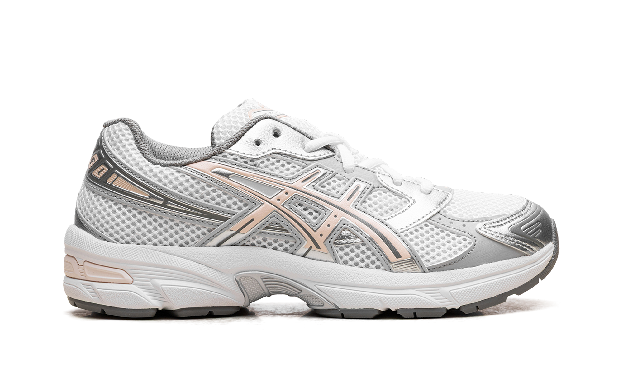 Gel-1130 GS "White pearl pink" 1204A169 101