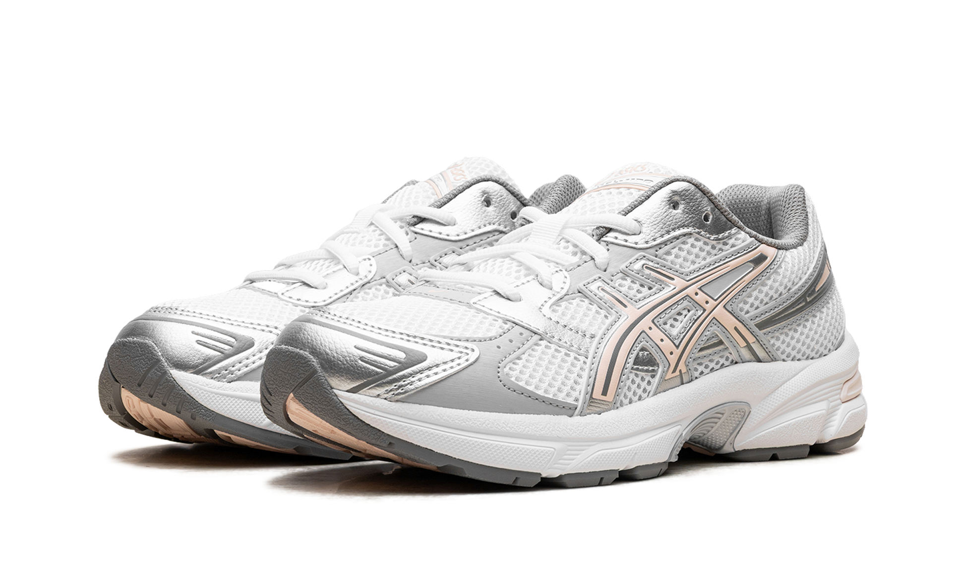 Gel-1130 GS "White pearl pink" 1204A169 101