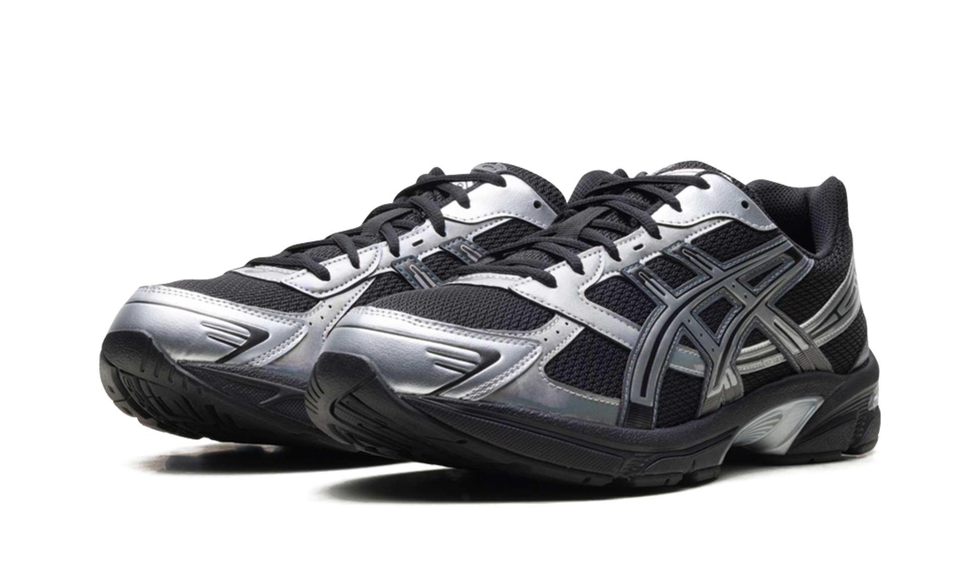 Gel-1130 "Holiday pack black pure silver" 1203A997 001