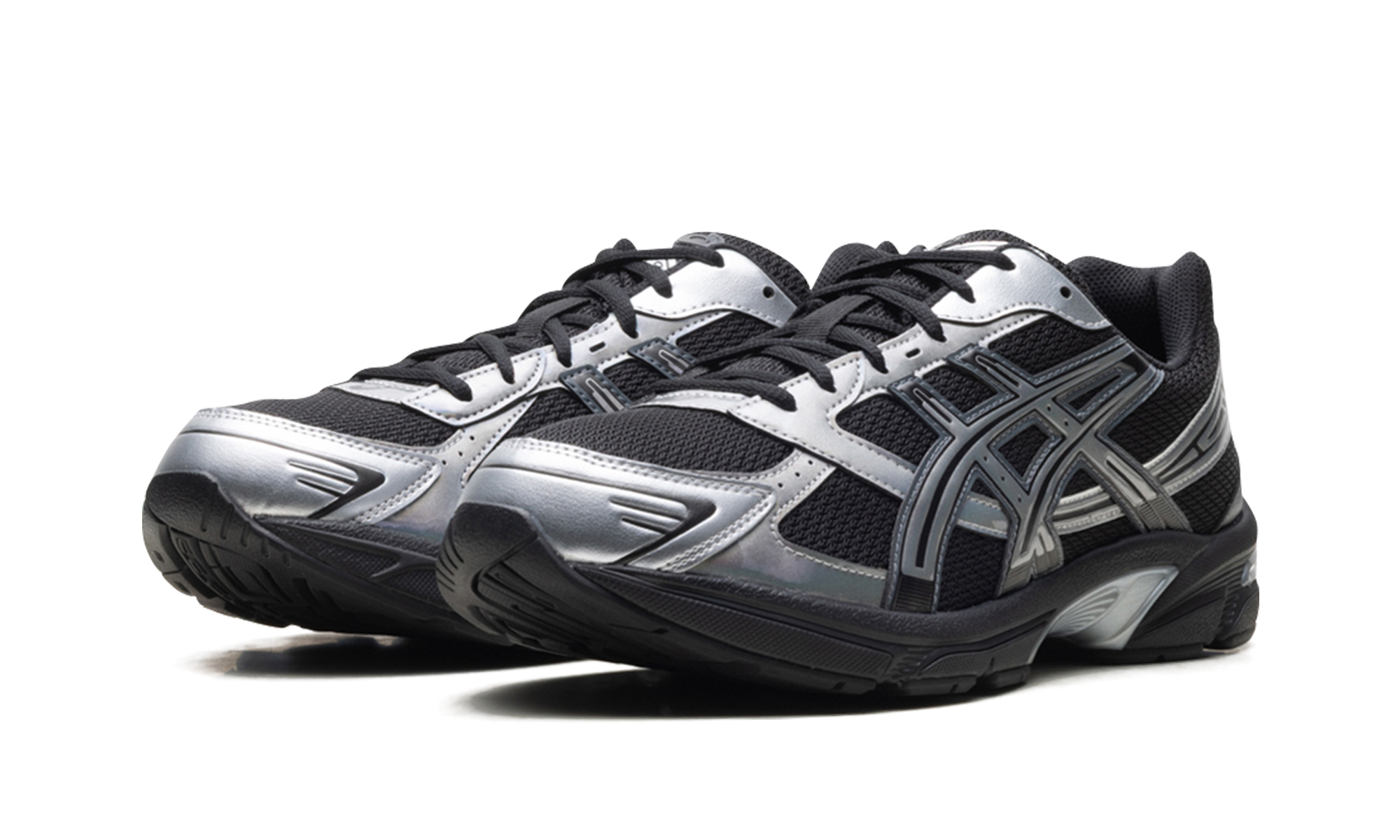 Gel-1130 "Holiday pack black pure silver" 1203A997 001