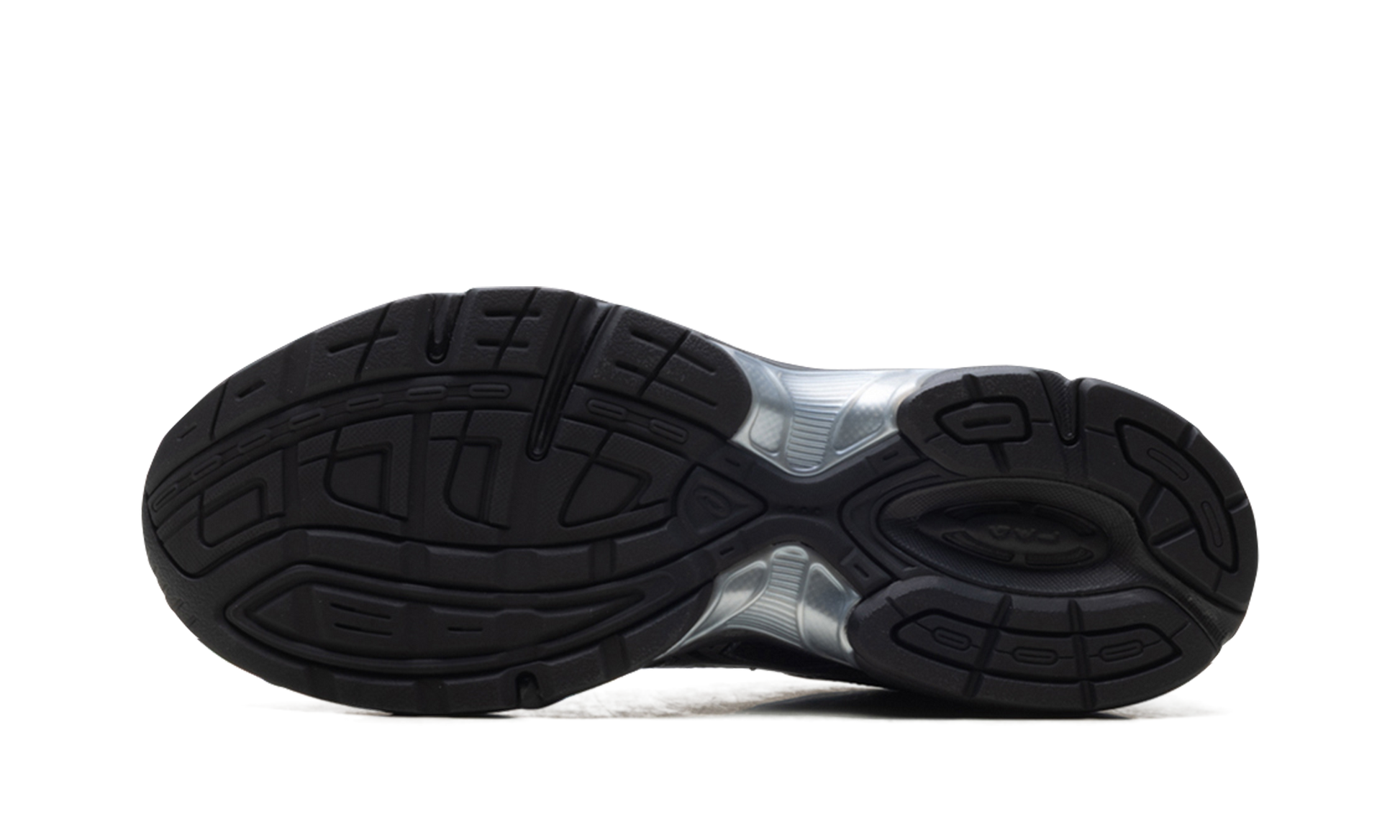 Gel-1130 "Holiday pack black pure silver" 1203A997 001