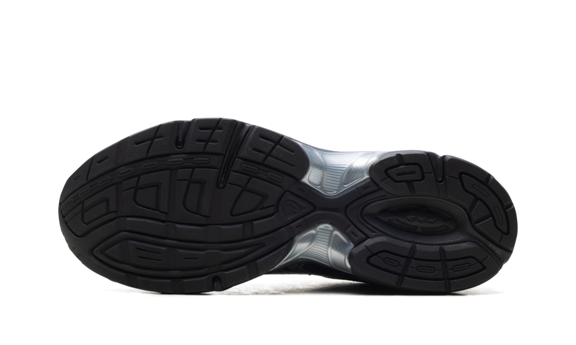 Gel-1130 "Holiday pack black pure silver" 1203A997 001
