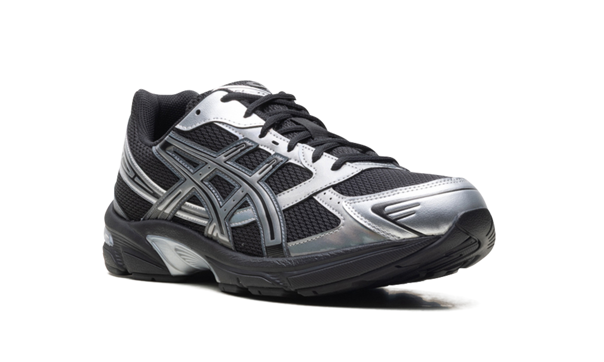 Gel-1130 "Holiday pack black pure silver" 1203A997 001
