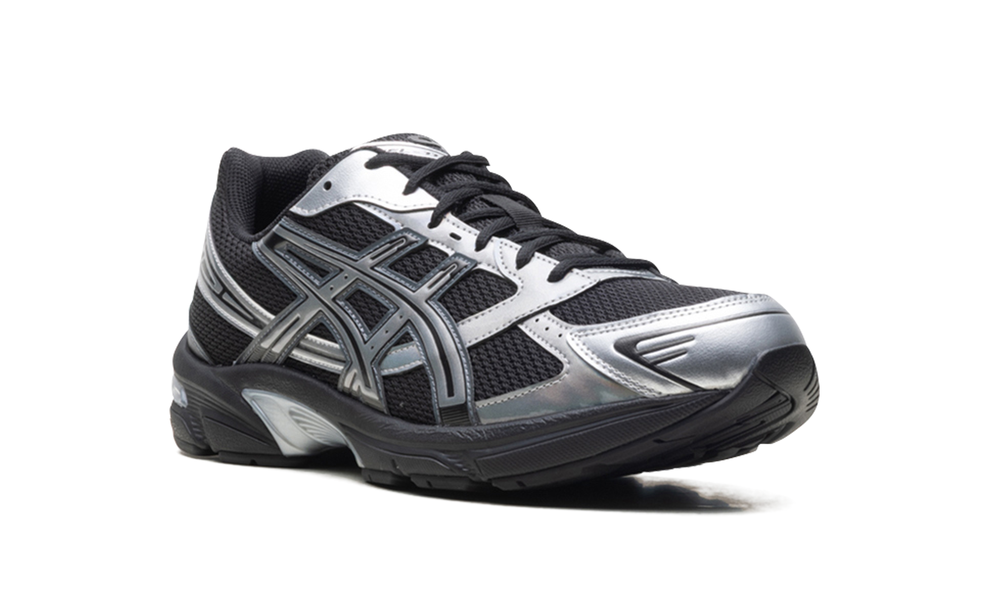Gel-1130 "Holiday pack black pure silver" 1203A997 001