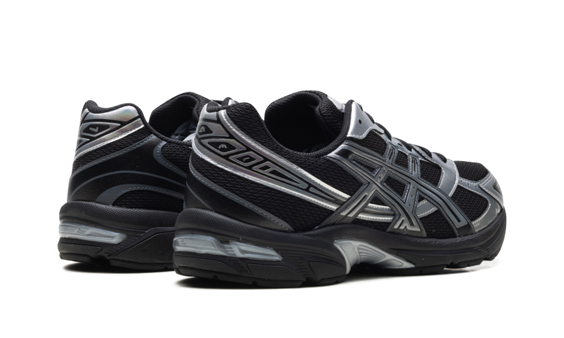 Gel-1130 "Holiday pack black pure silver" 1203A997 001