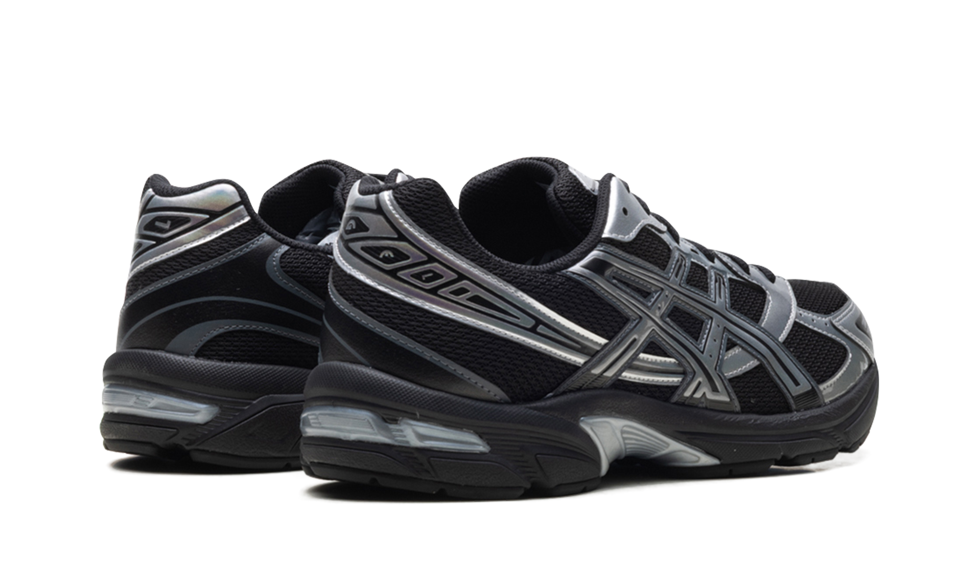 Gel-1130 "Holiday pack black pure silver" 1203A997 001