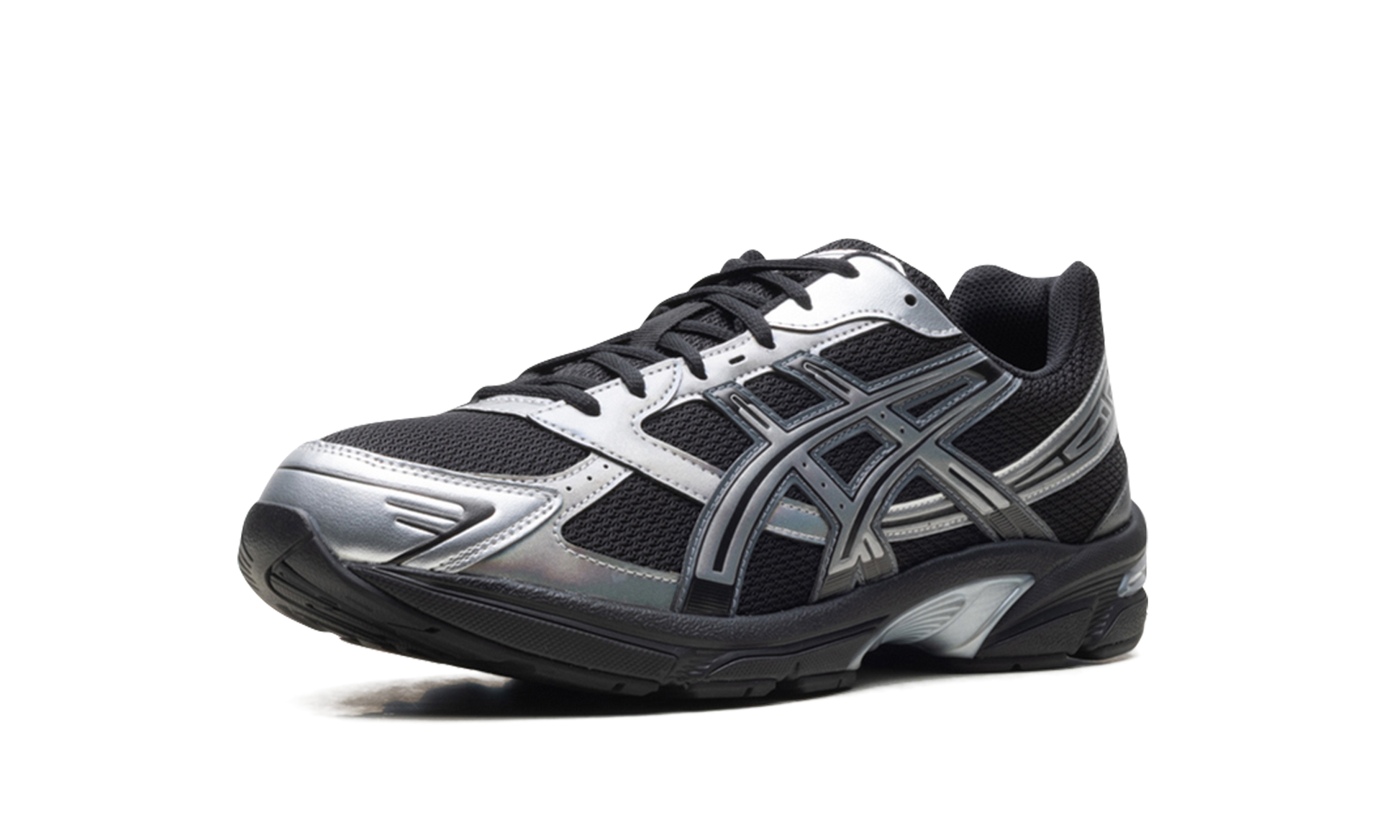 Gel-1130 "Holiday pack black pure silver" 1203A997 001