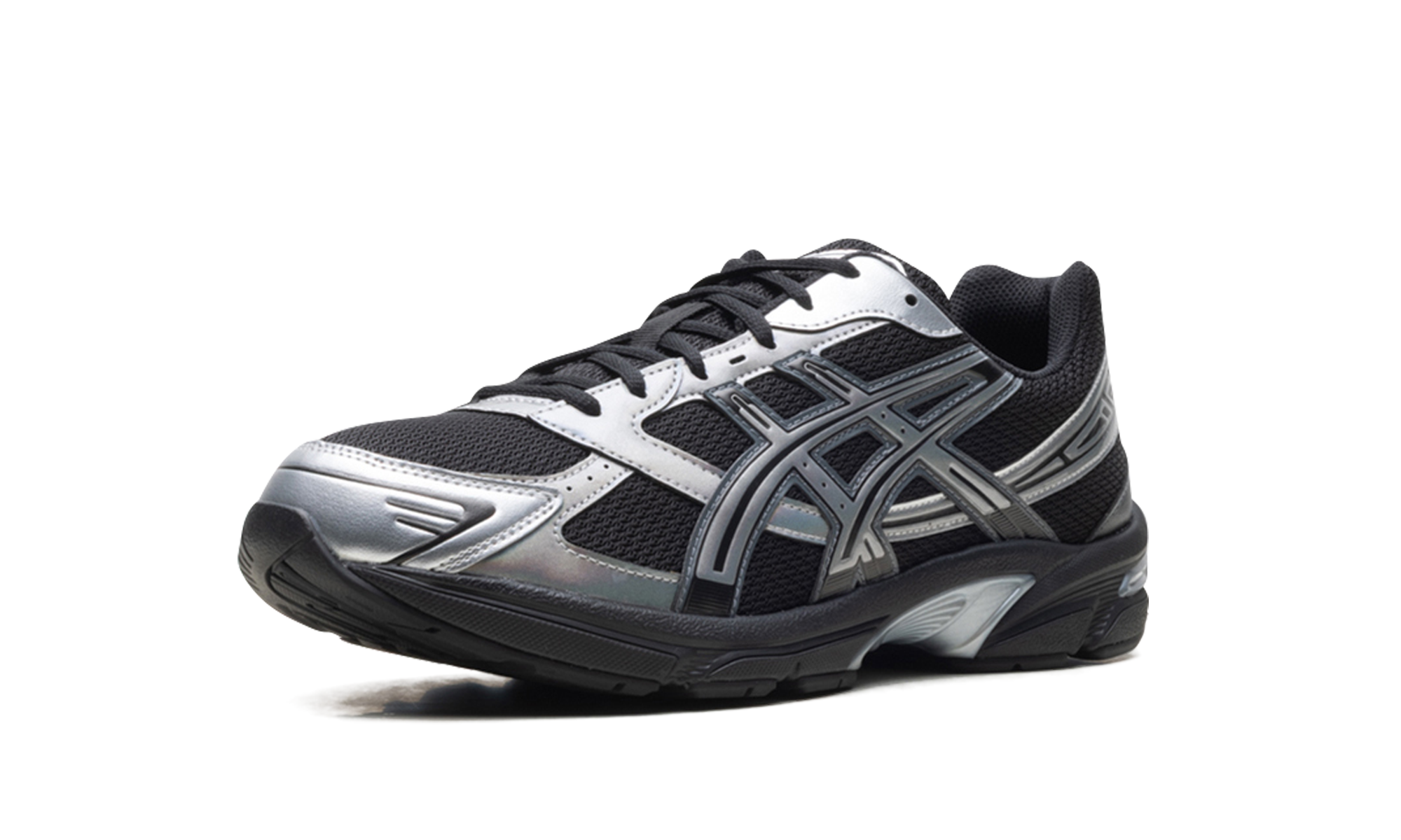 Gel-1130 "Holiday pack black pure silver" 1203A997 001
