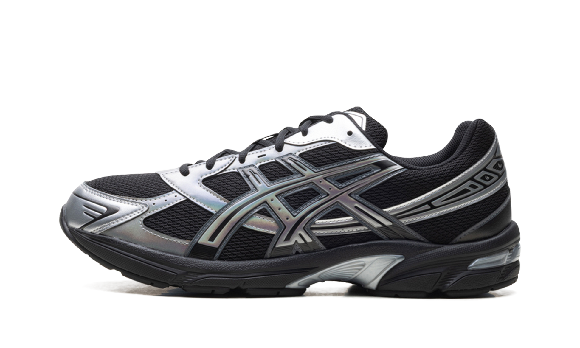 Gel-1130 "Holiday pack black pure silver" 1203A997 001
