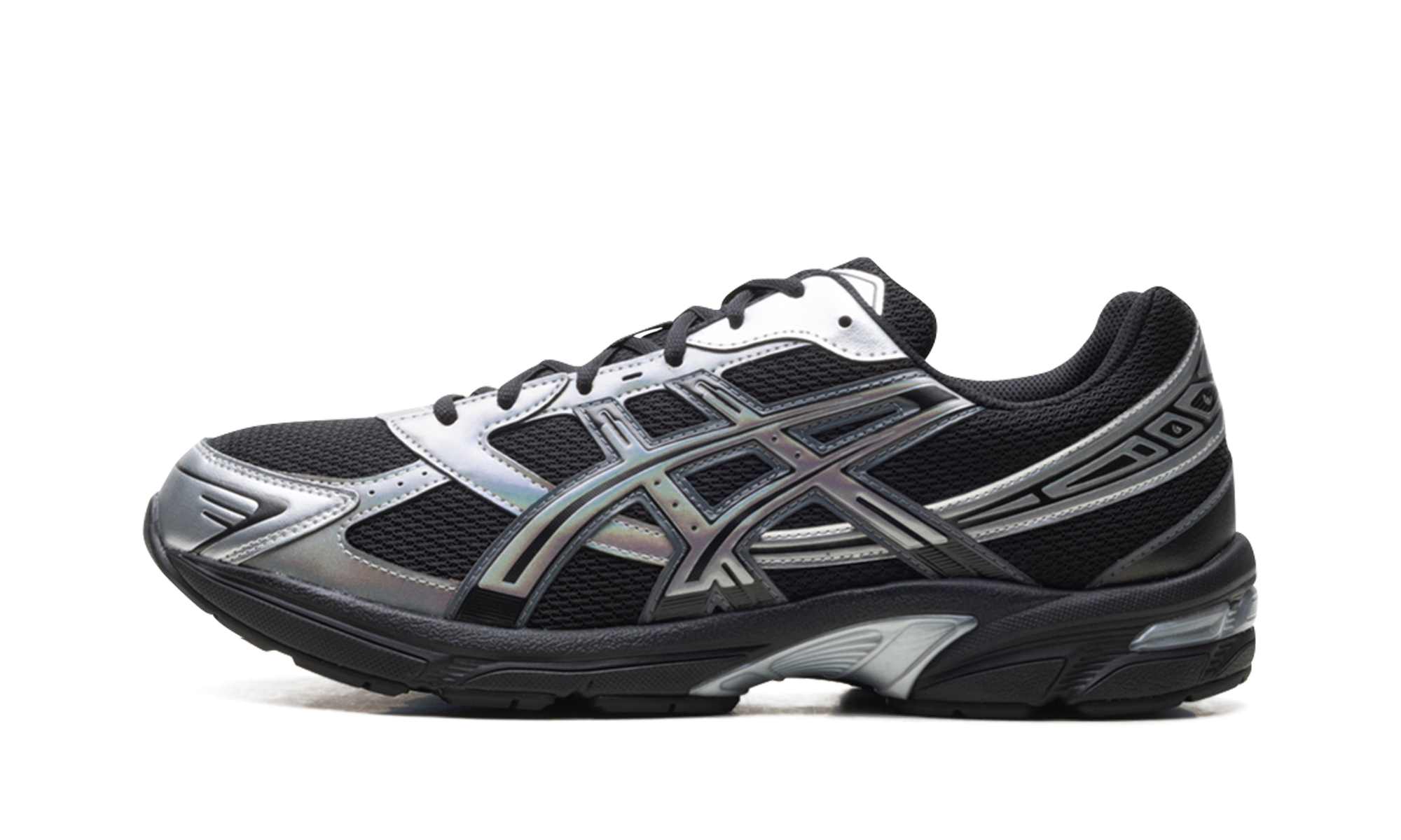 Gel-1130 "Holiday pack black pure silver" 1203A997 001