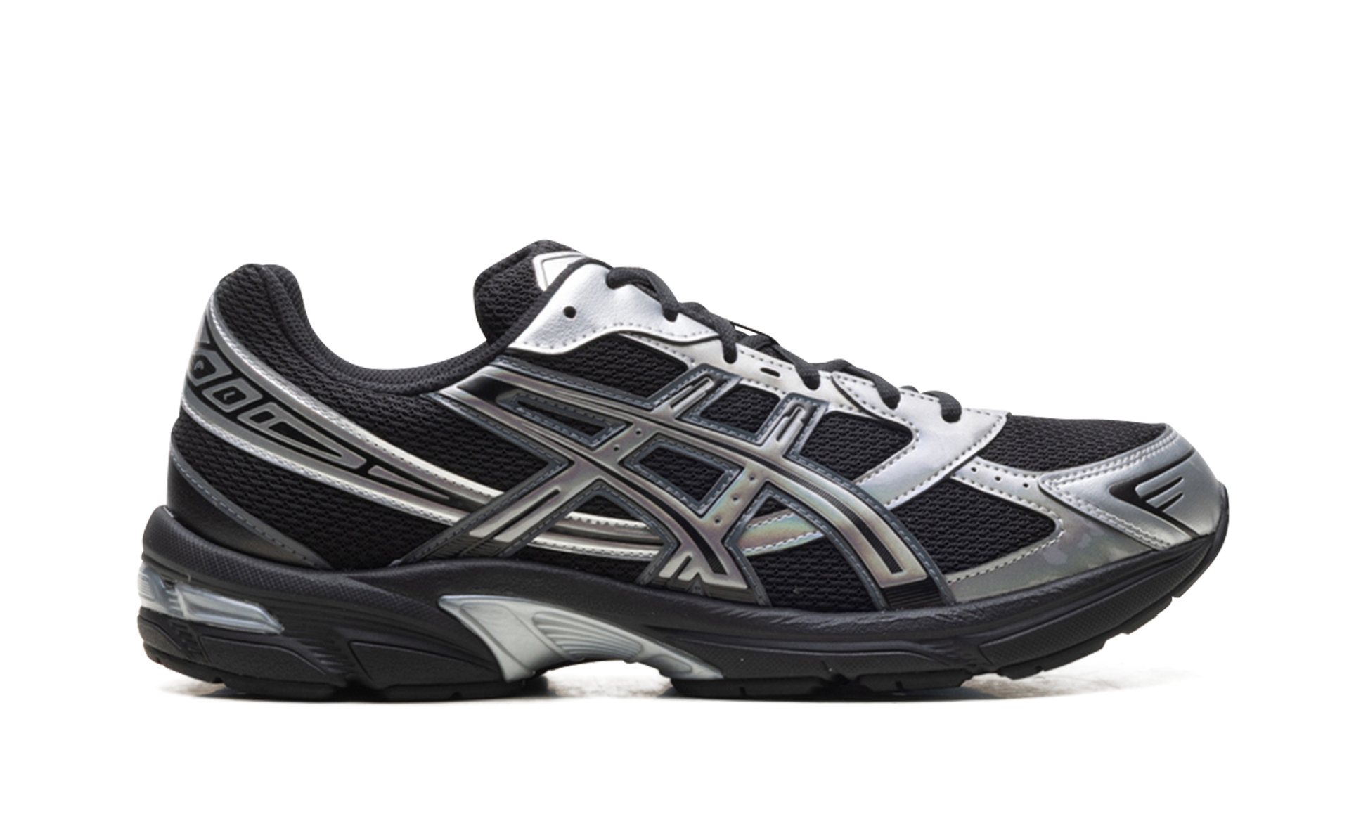 Gel-1130 "Holiday pack black pure silver" 1203A997 001