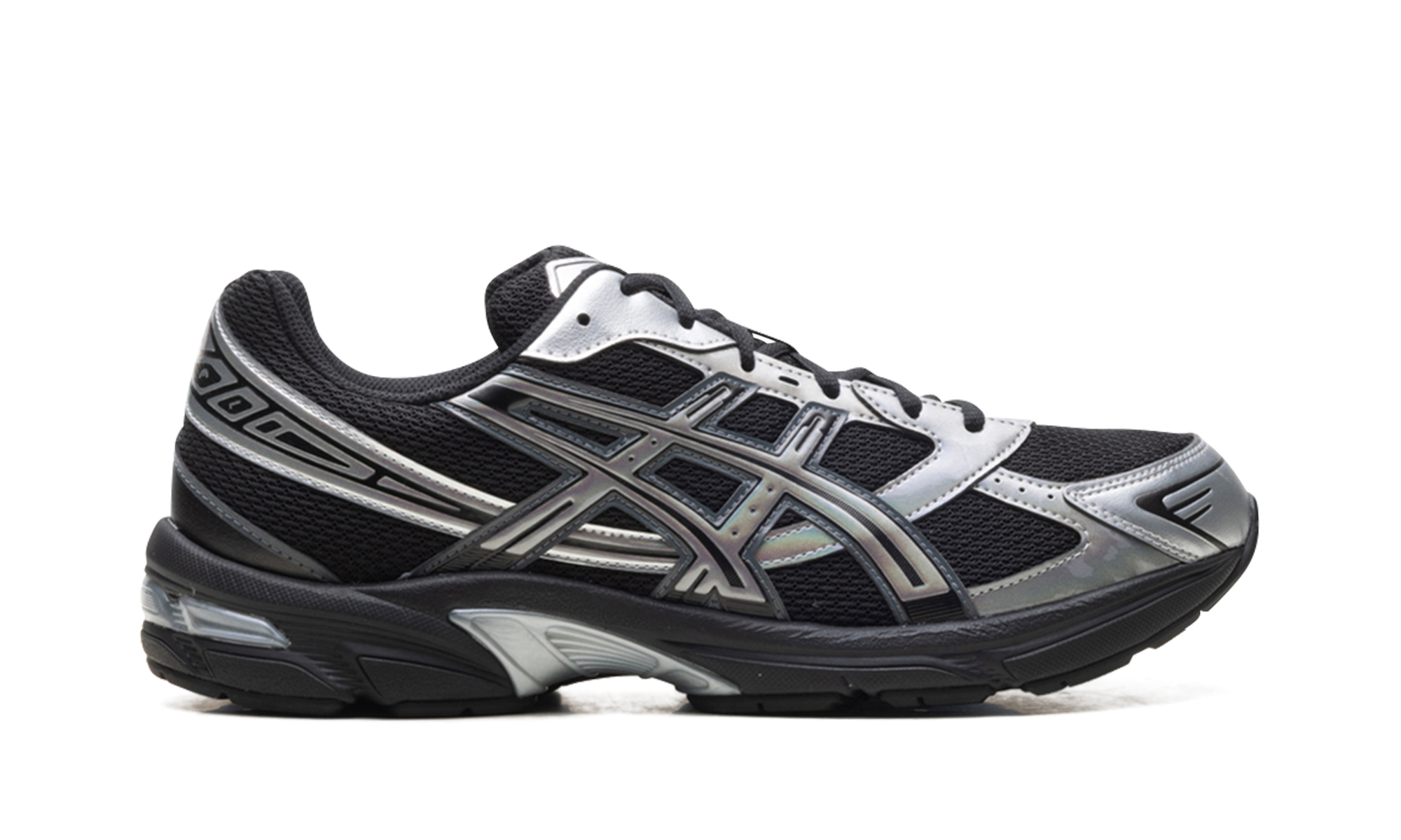 Gel-1130 "Holiday pack black pure silver" 1203A997 001