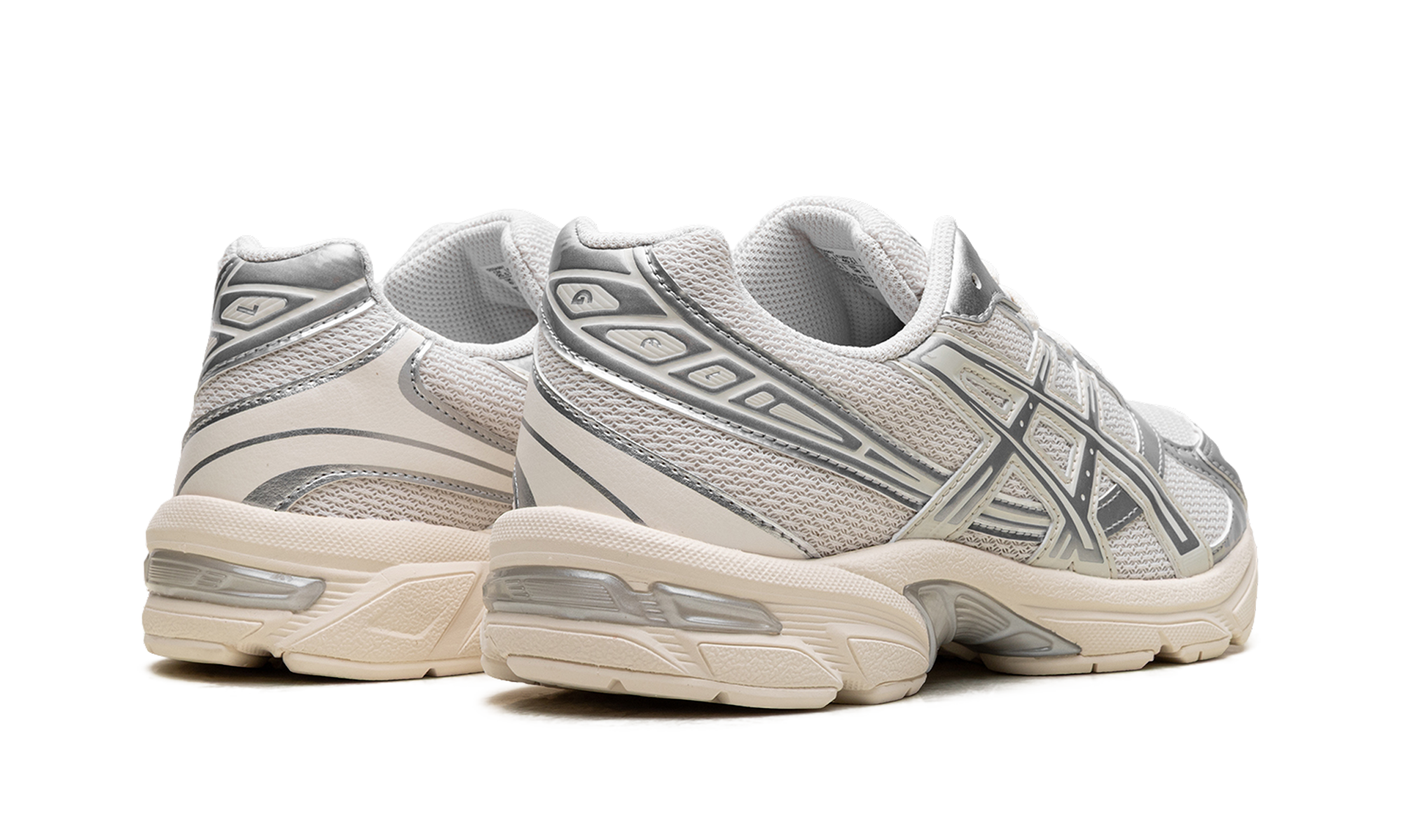 Gel-1130 "Holiday pack cream pure silver" 1203A997 100