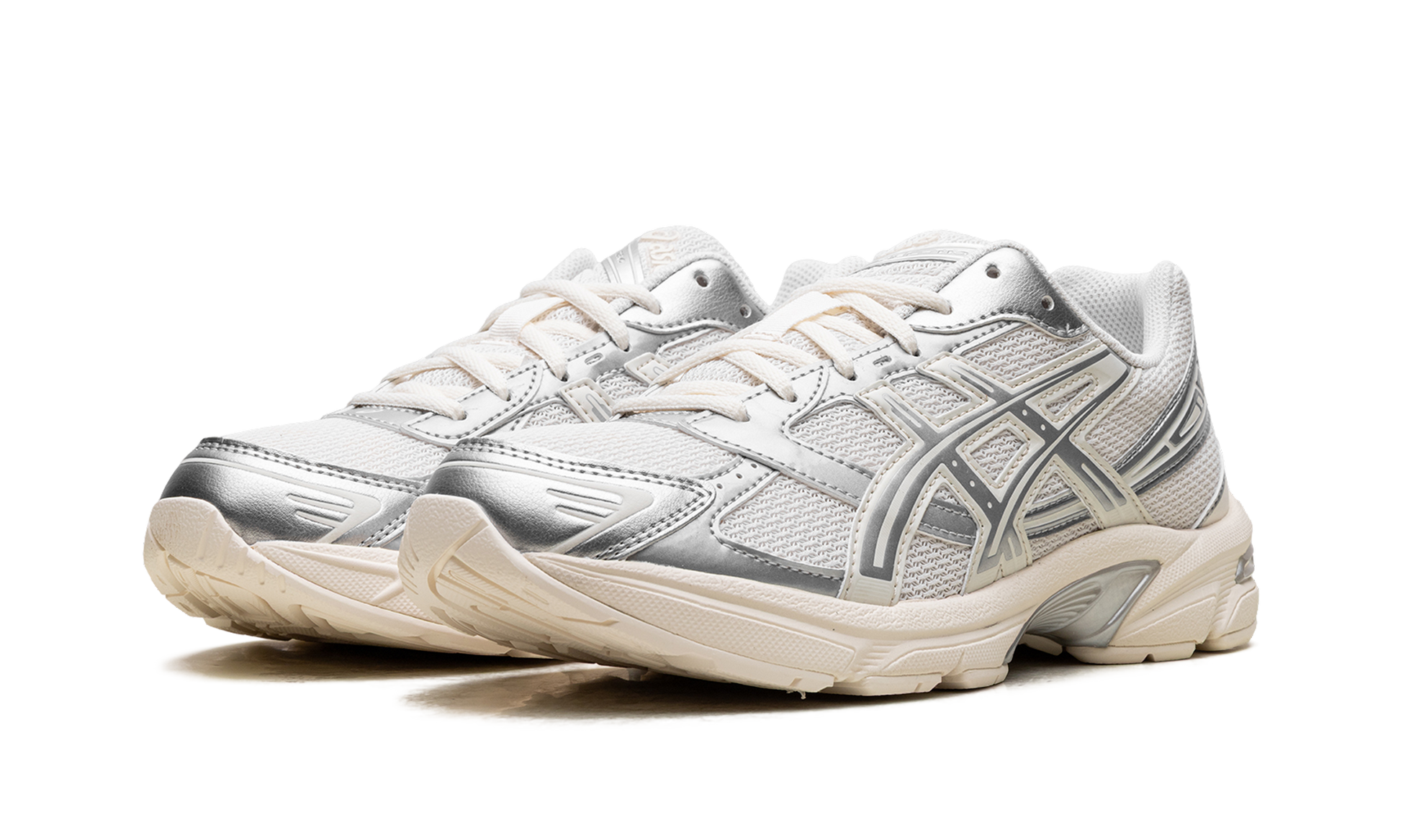 Gel-1130 "Holiday pack cream pure silver" 1203A997 100