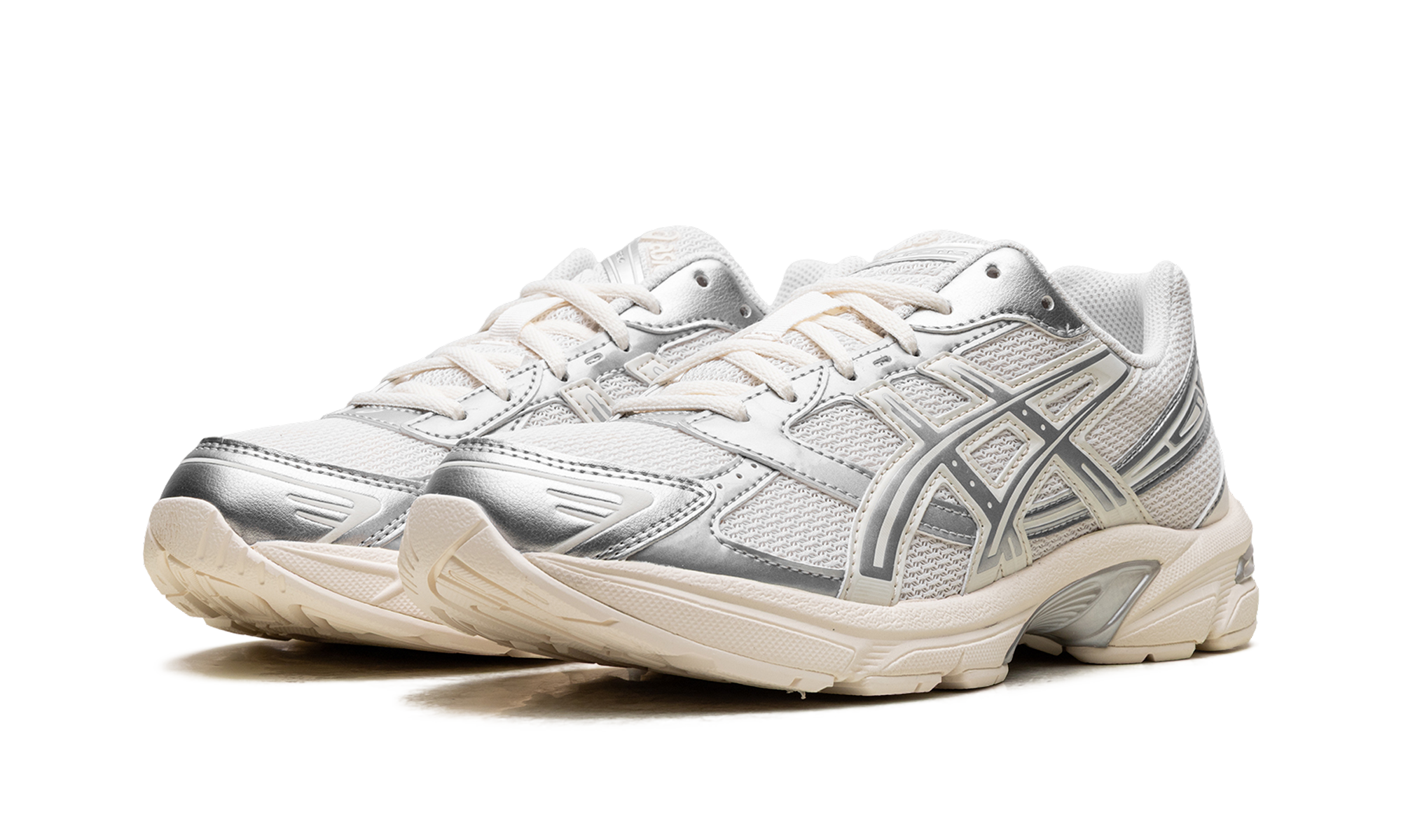 Gel-1130 "Holiday pack cream pure silver" 1203A997 100