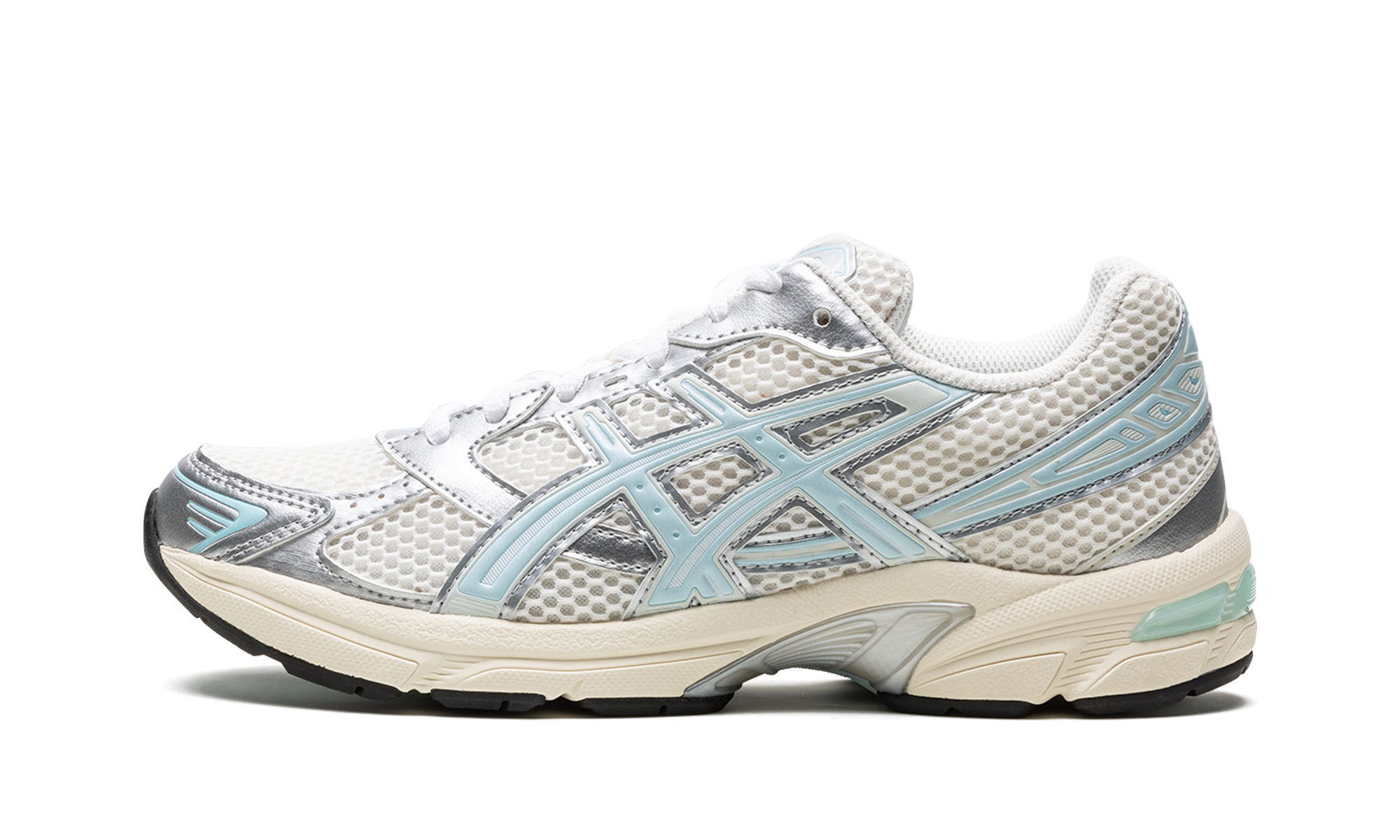 Gel-1130 "Kith cream starlight blue" 1201A956 101