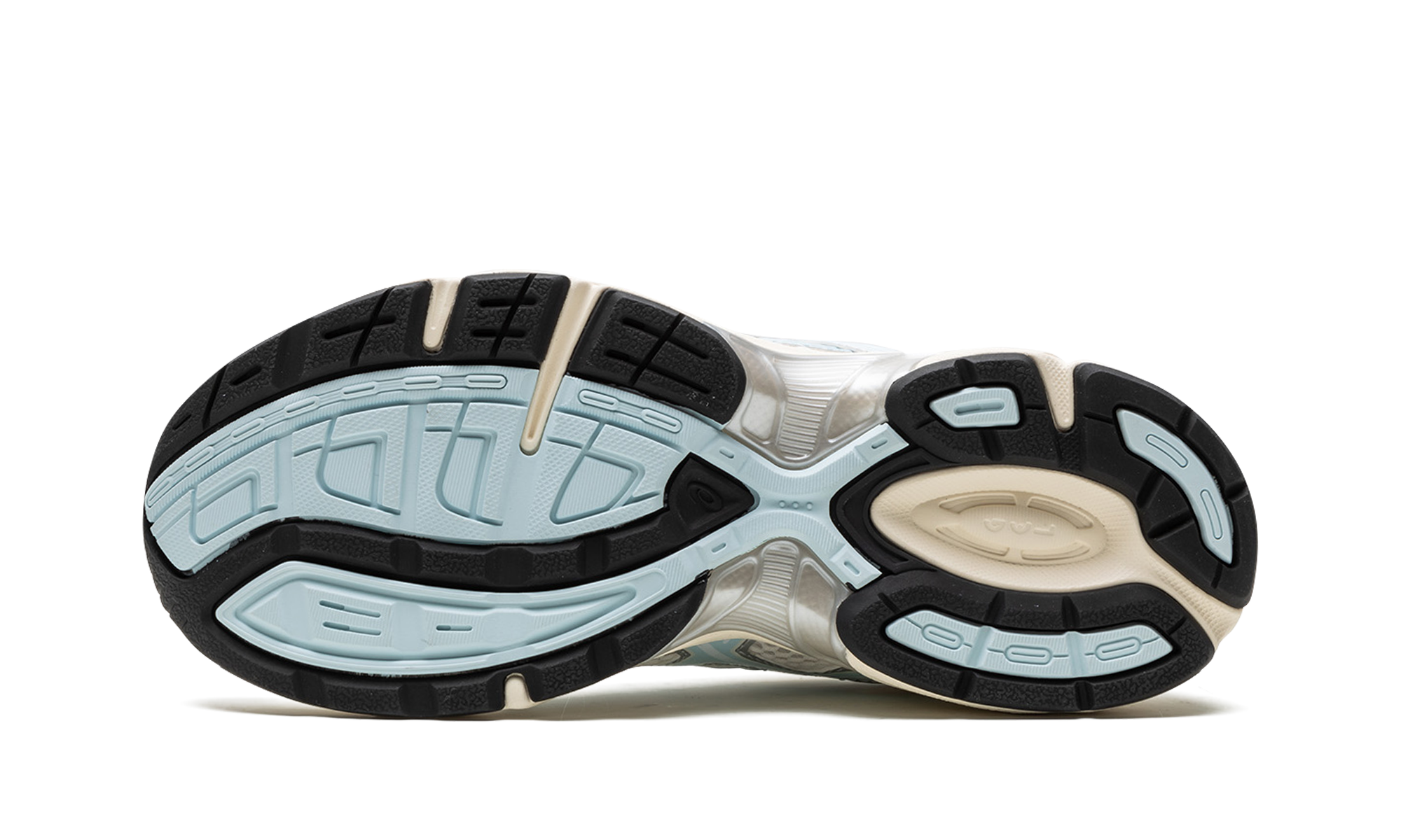 Gel-1130 "Kith cream starlight blue" 1201A956 101