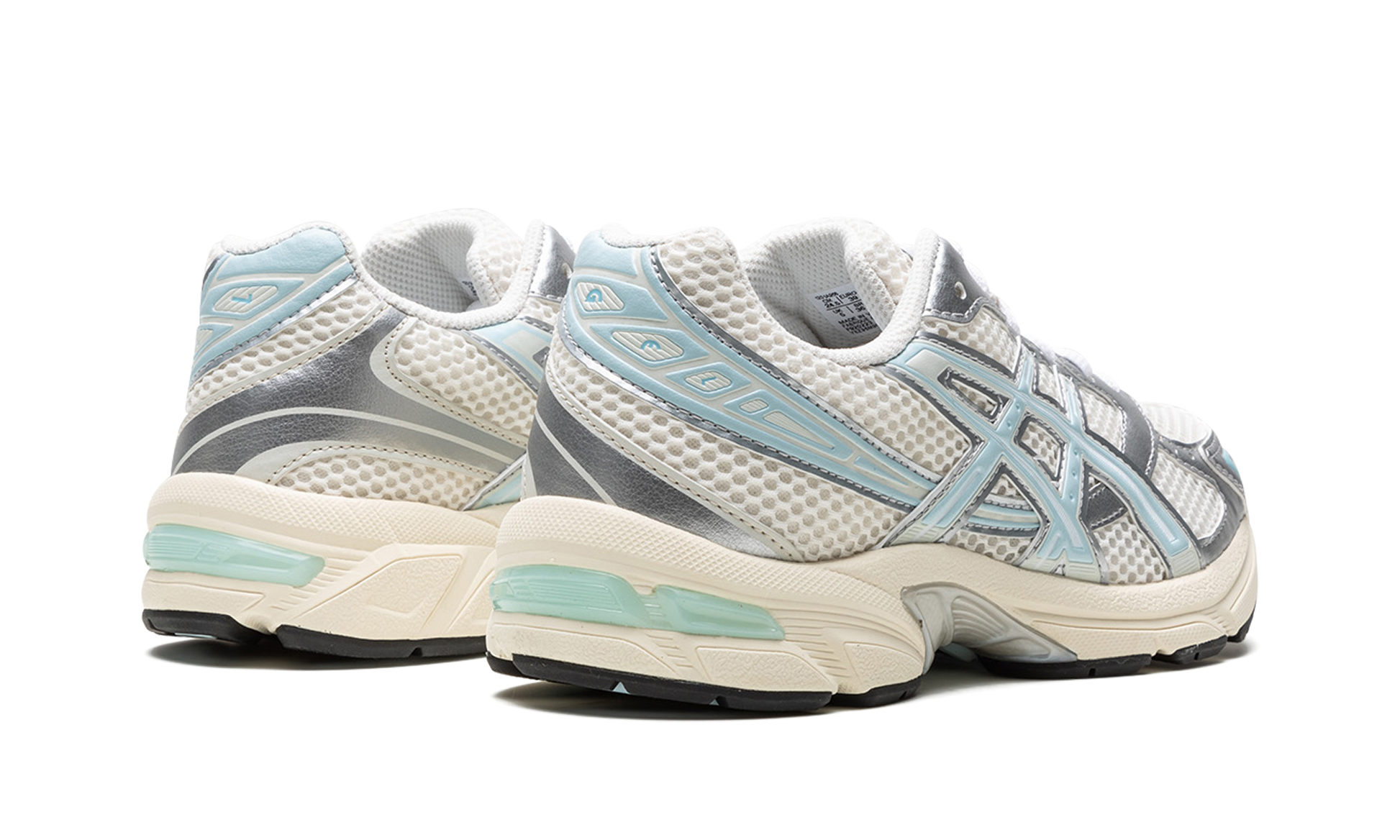 Gel-1130 "Kith cream starlight blue" 1201A956 101