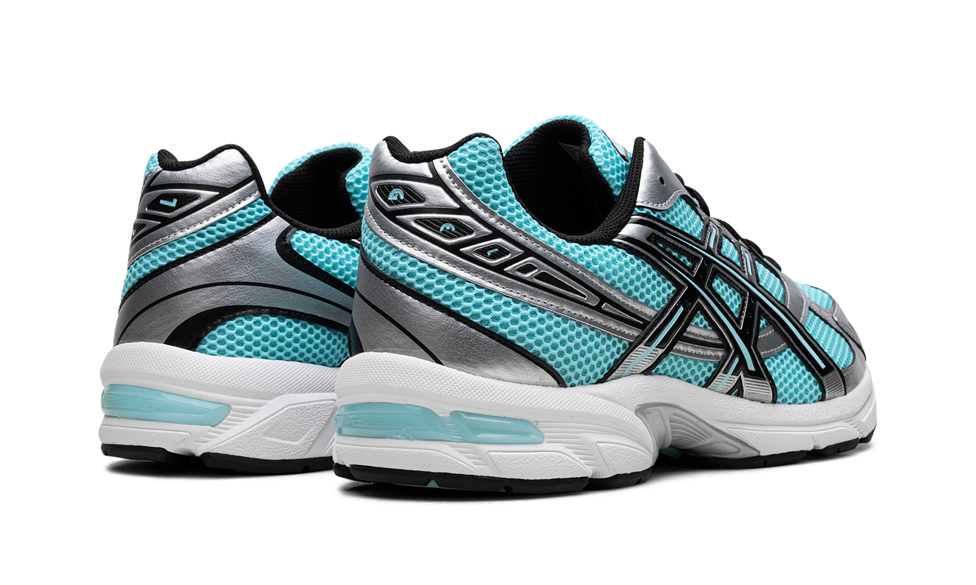 Gel-1130 "Larimar blue" 1203A609 400