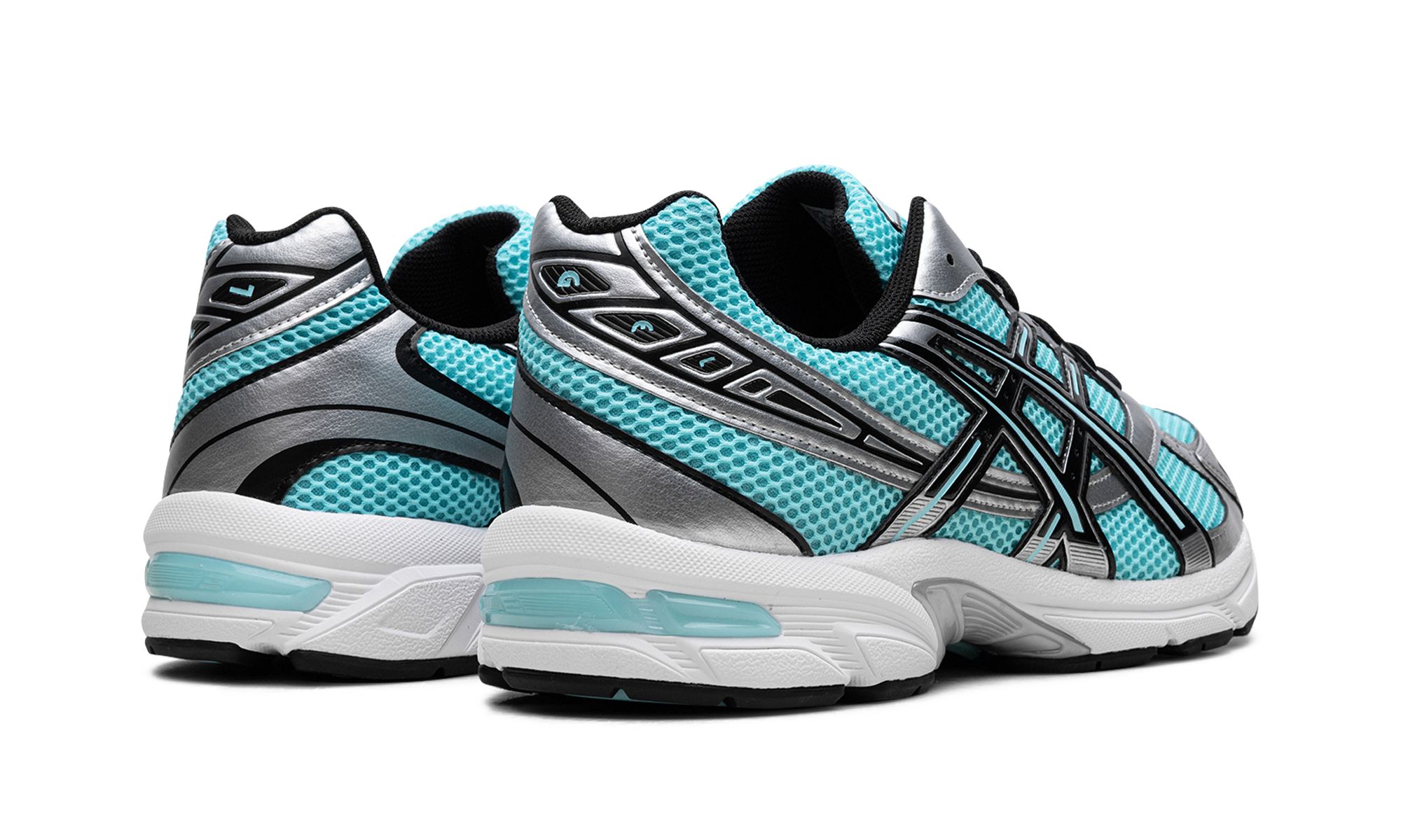 Gel-1130 "Larimar blue" 1203A609 400