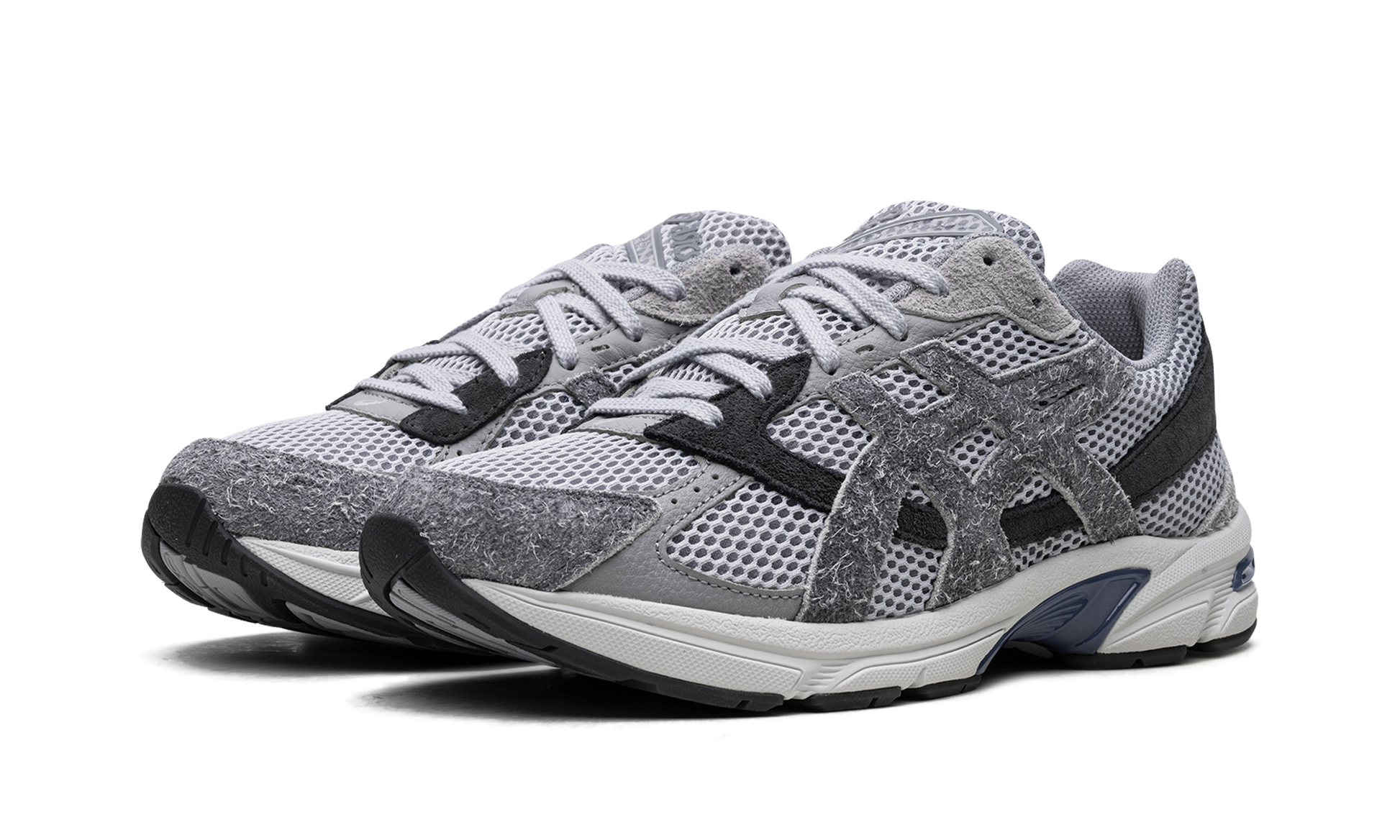 Gel 1130 "Mid grey / steel grey" 1203A327 021