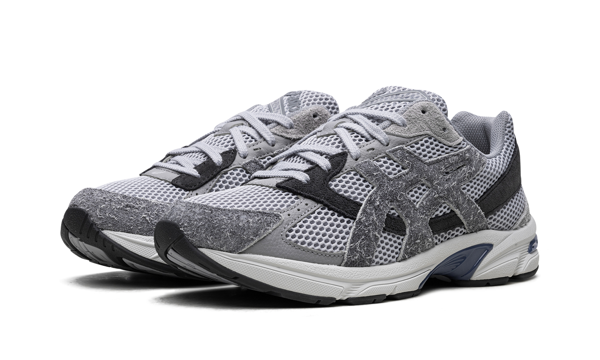 Gel 1130 "Mid grey / steel grey" 1203A327 021