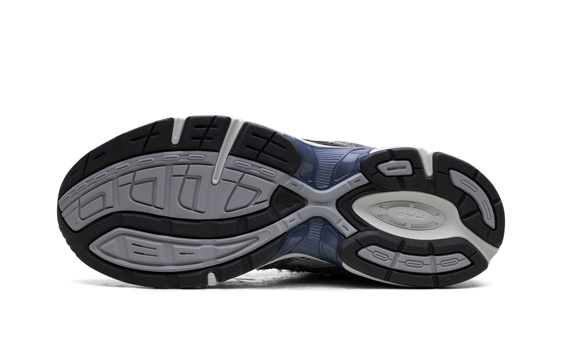 Gel 1130 "Mid grey / steel grey" 1203A327 021