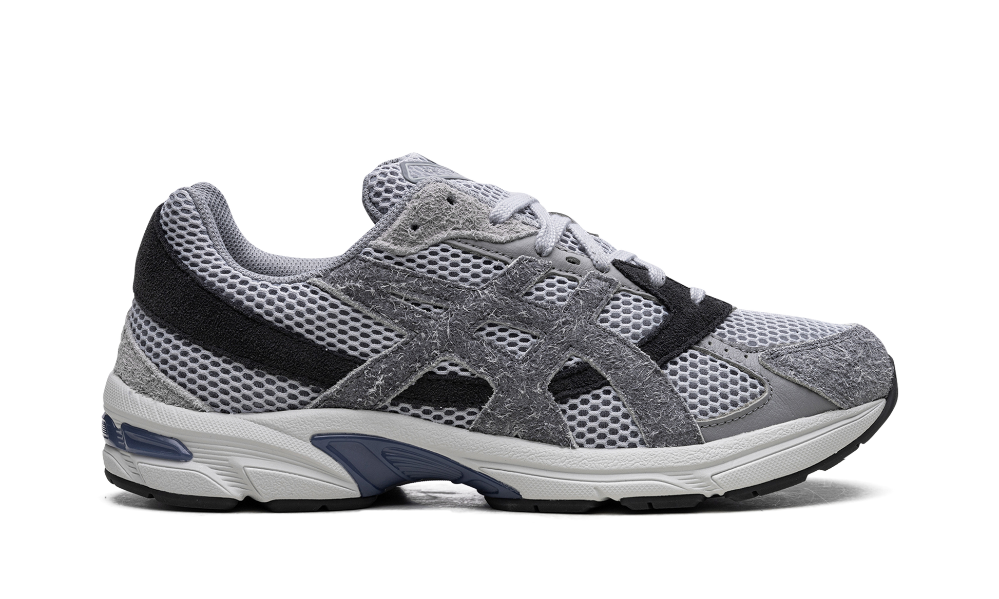 Gel 1130 "Mid grey / steel grey" 1203A327 021