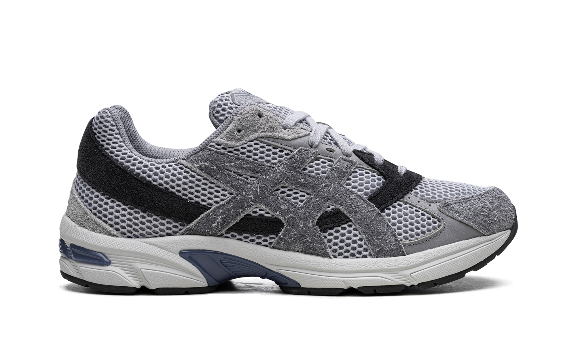 Gel 1130 "Mid grey / steel grey" 1203A327 021