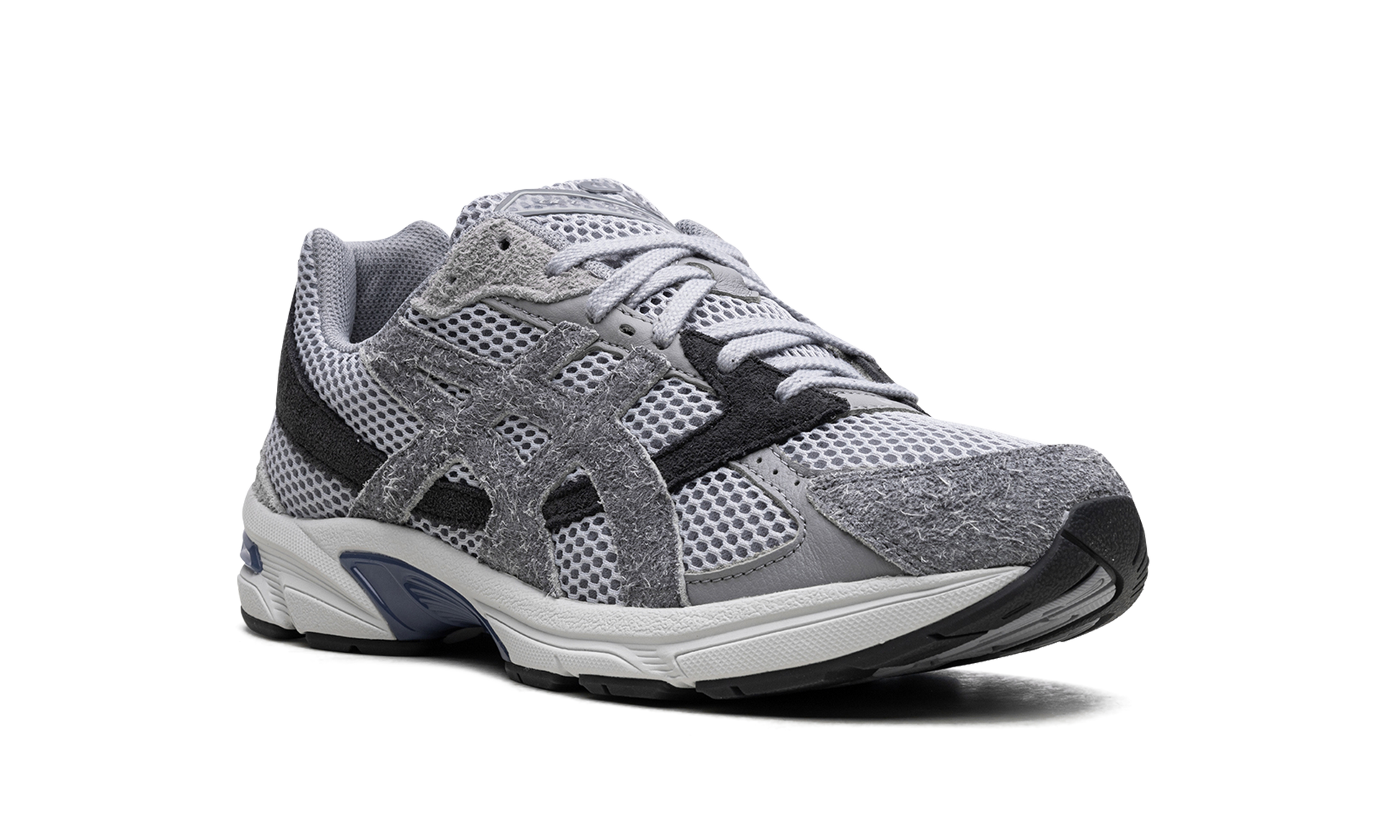 Gel 1130 "Mid grey / steel grey" 1203A327 021
