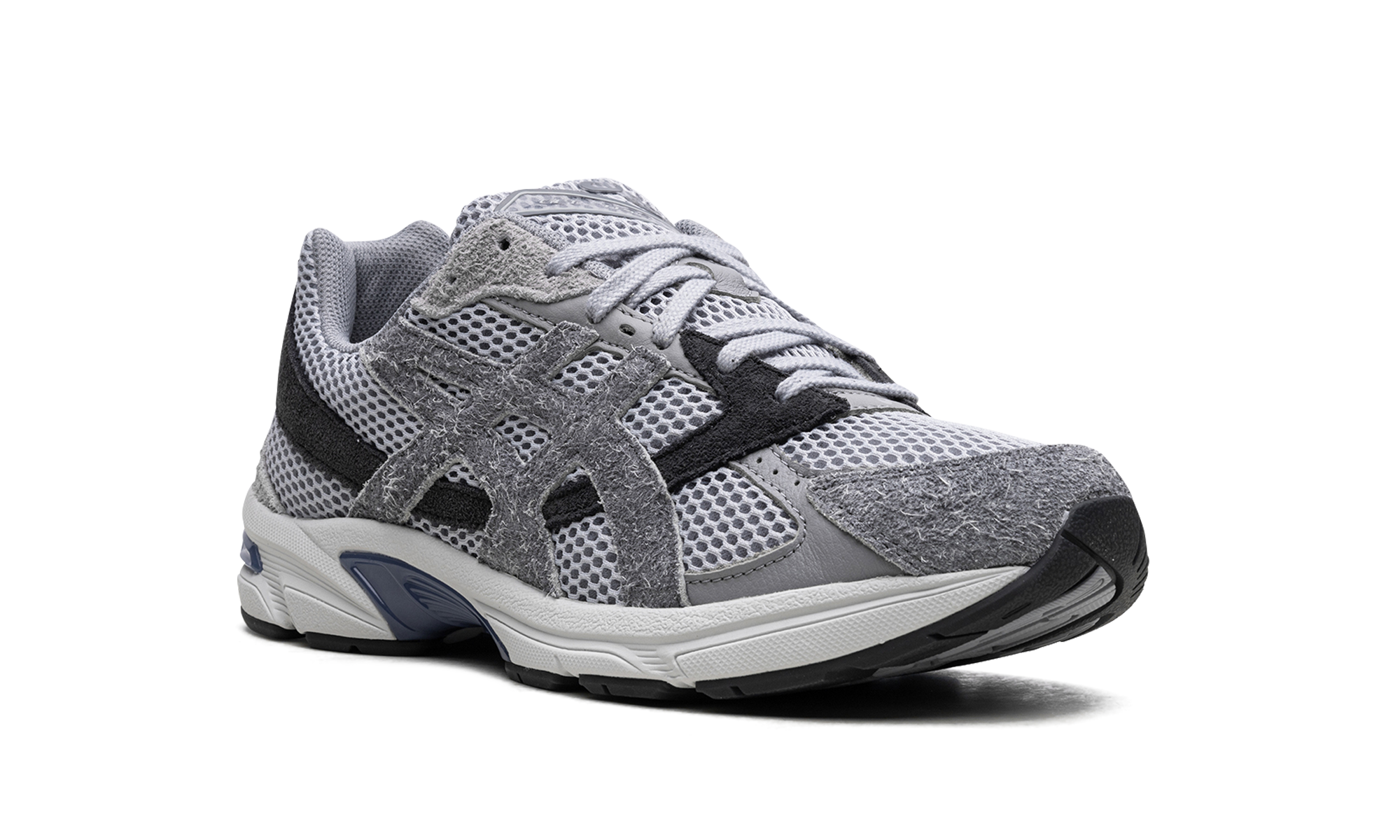Gel 1130 "Mid grey / steel grey" 1203A327 021