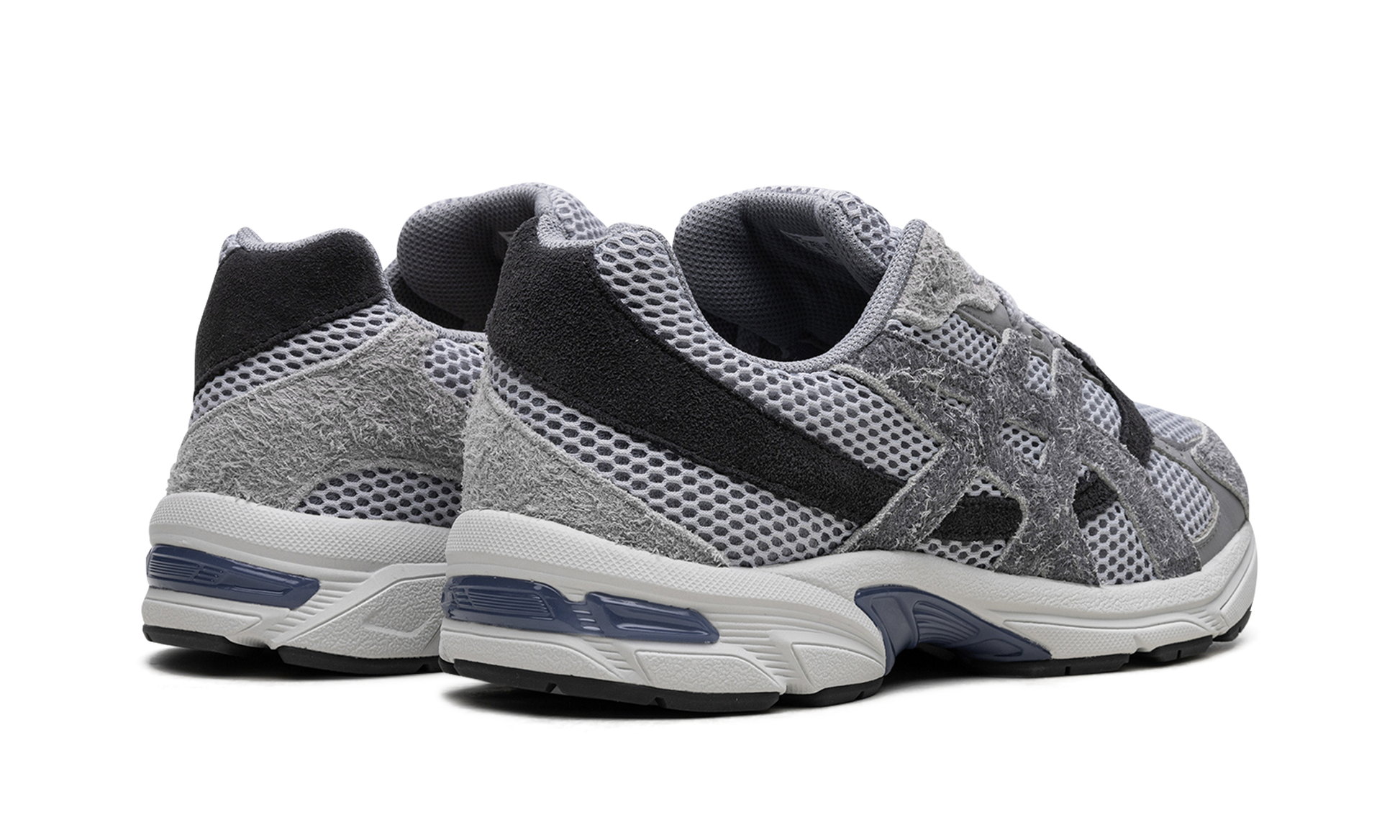 Gel 1130 "Mid grey / steel grey" 1203A327 021