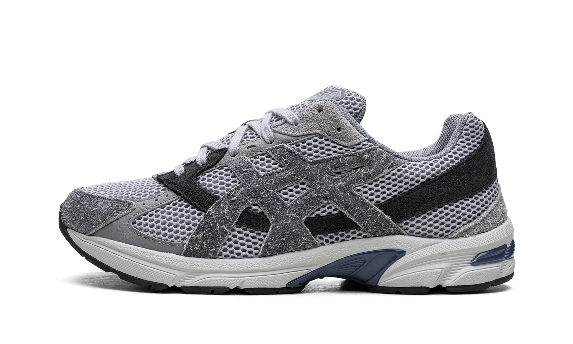 Gel 1130 "Mid grey / steel grey" 1203A327 021