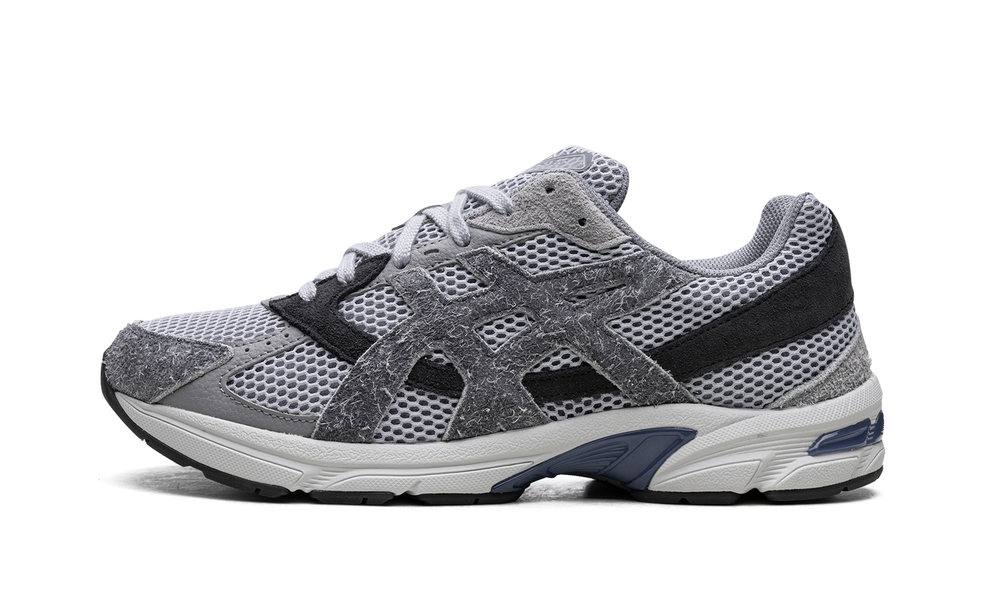 Gel 1130 "Mid grey / steel grey" 1203A327 021