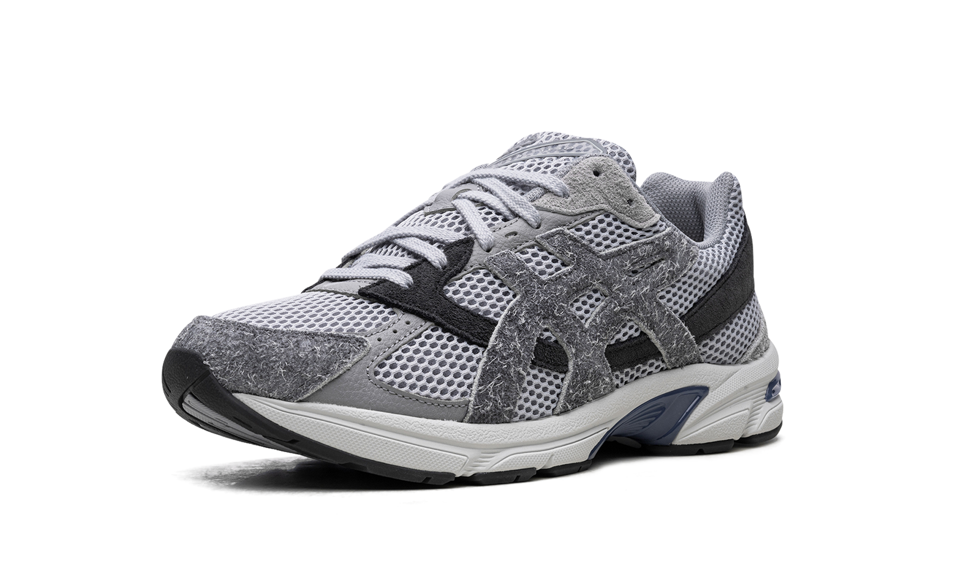 Gel 1130 "Mid grey / steel grey" 1203A327 021