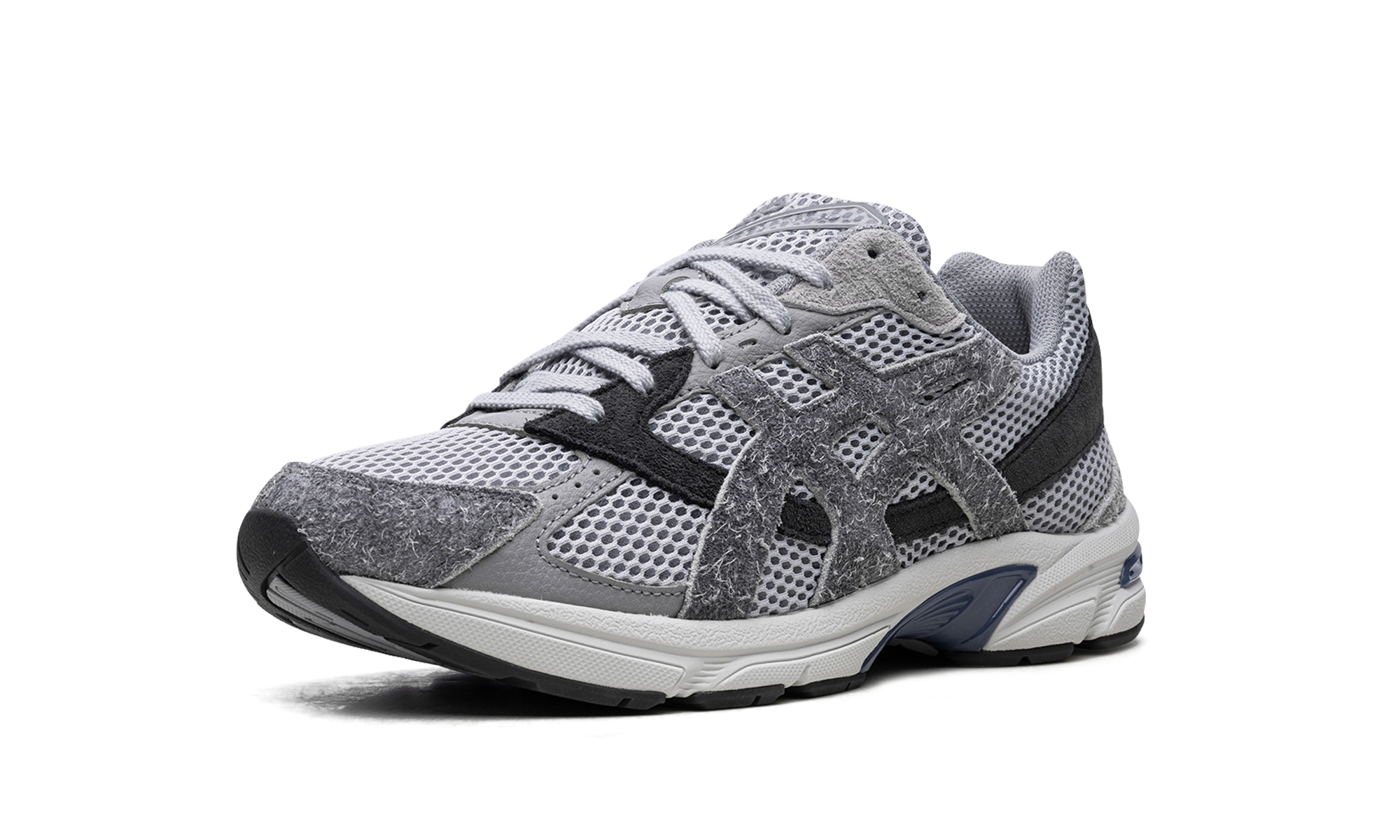 Gel 1130 "Mid grey / steel grey" 1203A327 021