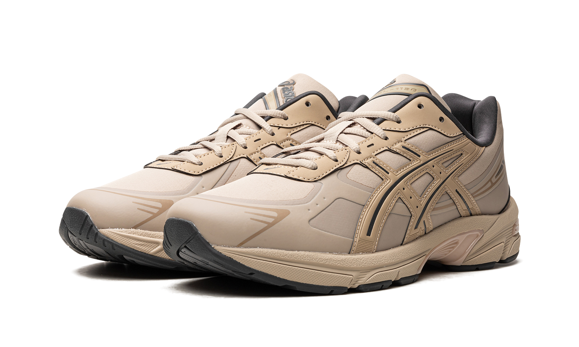 Gel-1130 Ns "Wood crepe" 1203A413 201