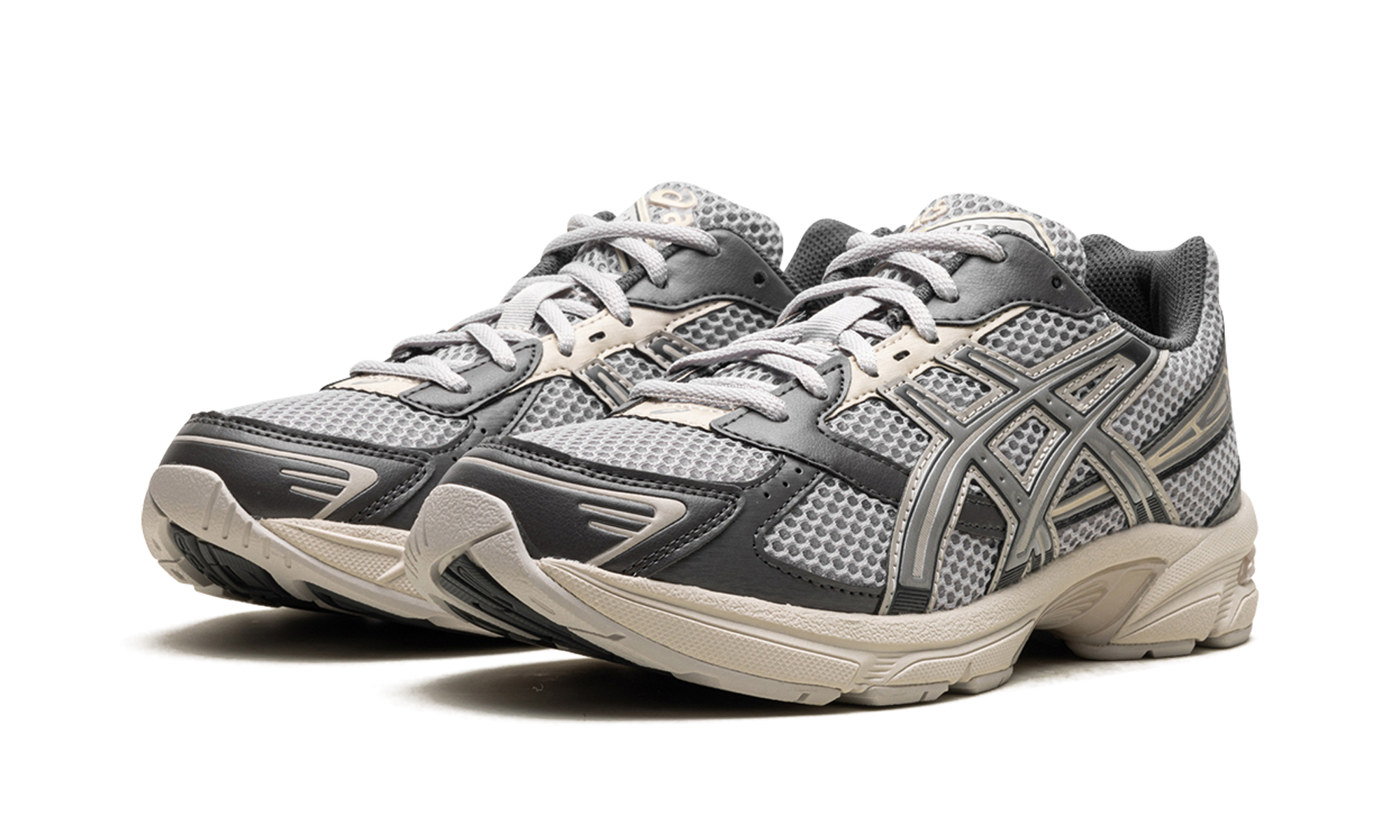Gel-1130 "Oyster grey" 1201A256 025