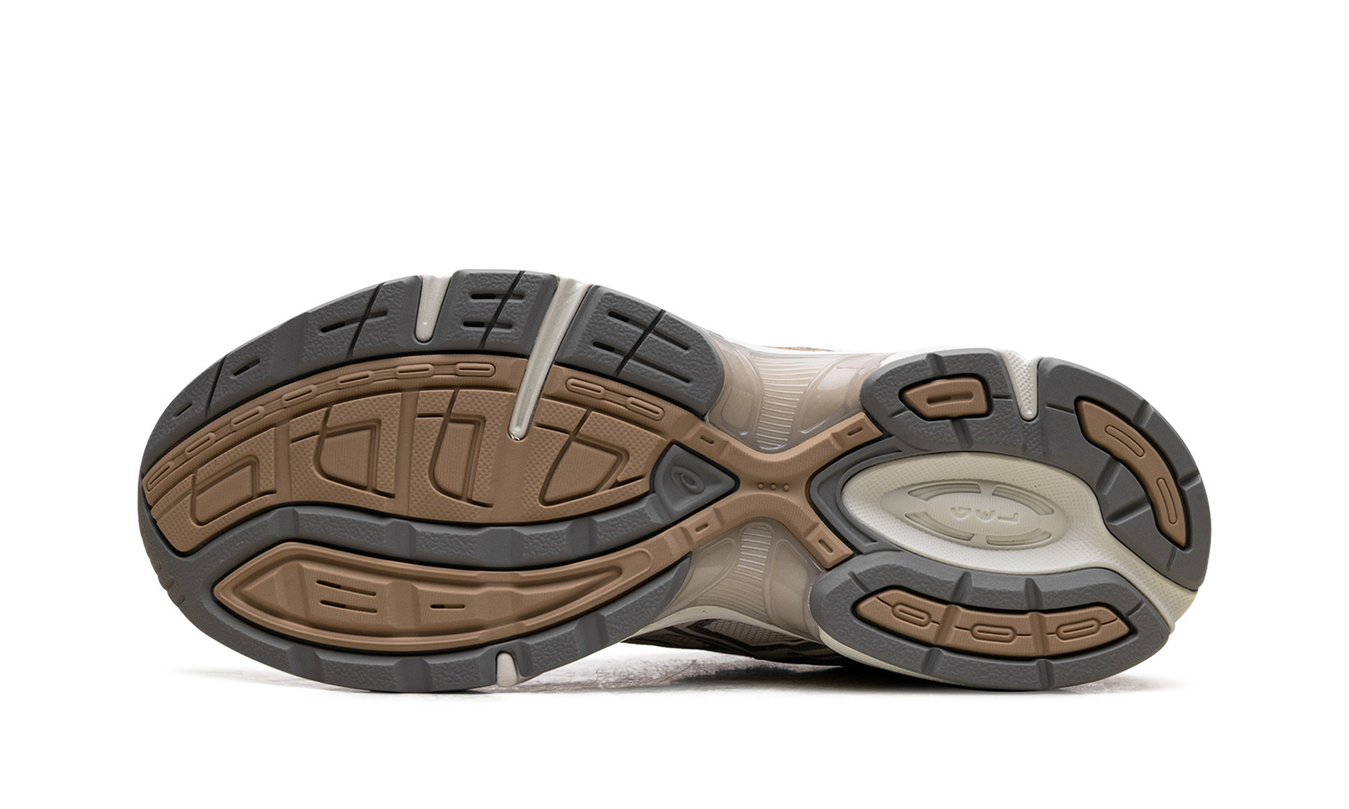 Gel-1130 "Pale oak clay grey" 1203A610 200