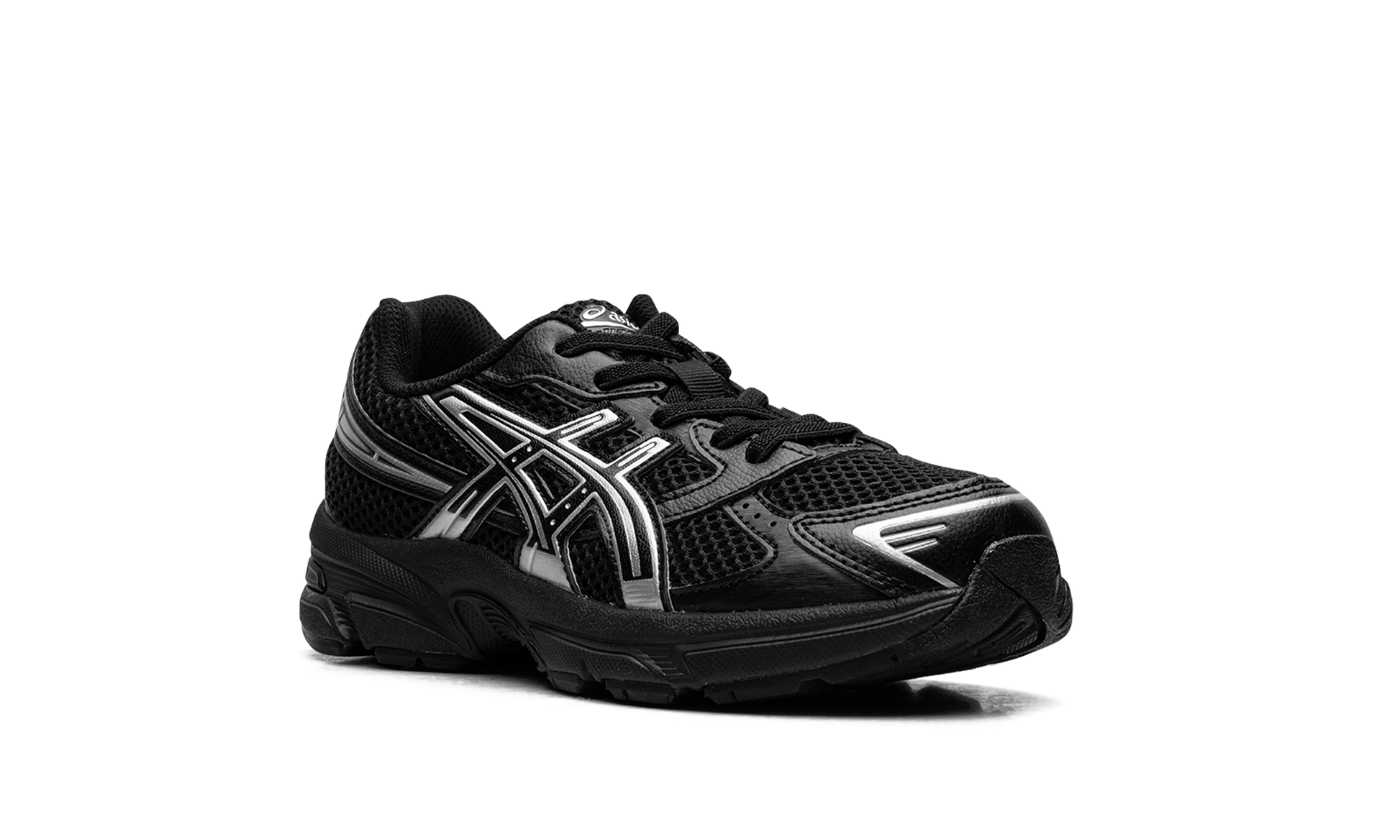 Gel 1130 Ps "Black/pure silver" 1204A170 001
