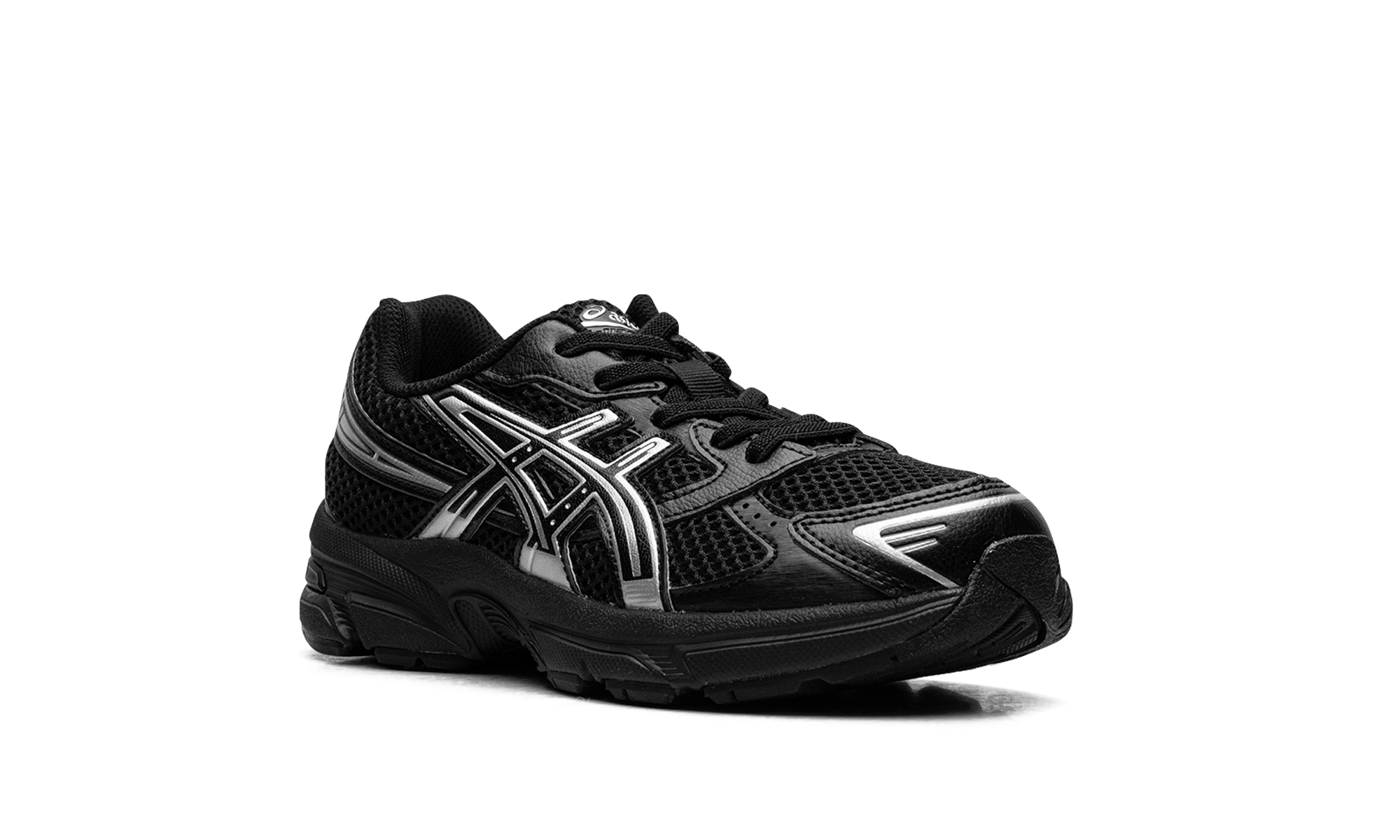 Gel 1130 Ps "Black/pure silver" 1204A170 001