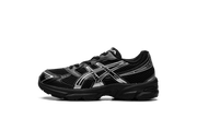 Gel 1130 Ps "Black/pure silver" 1204A170 001
