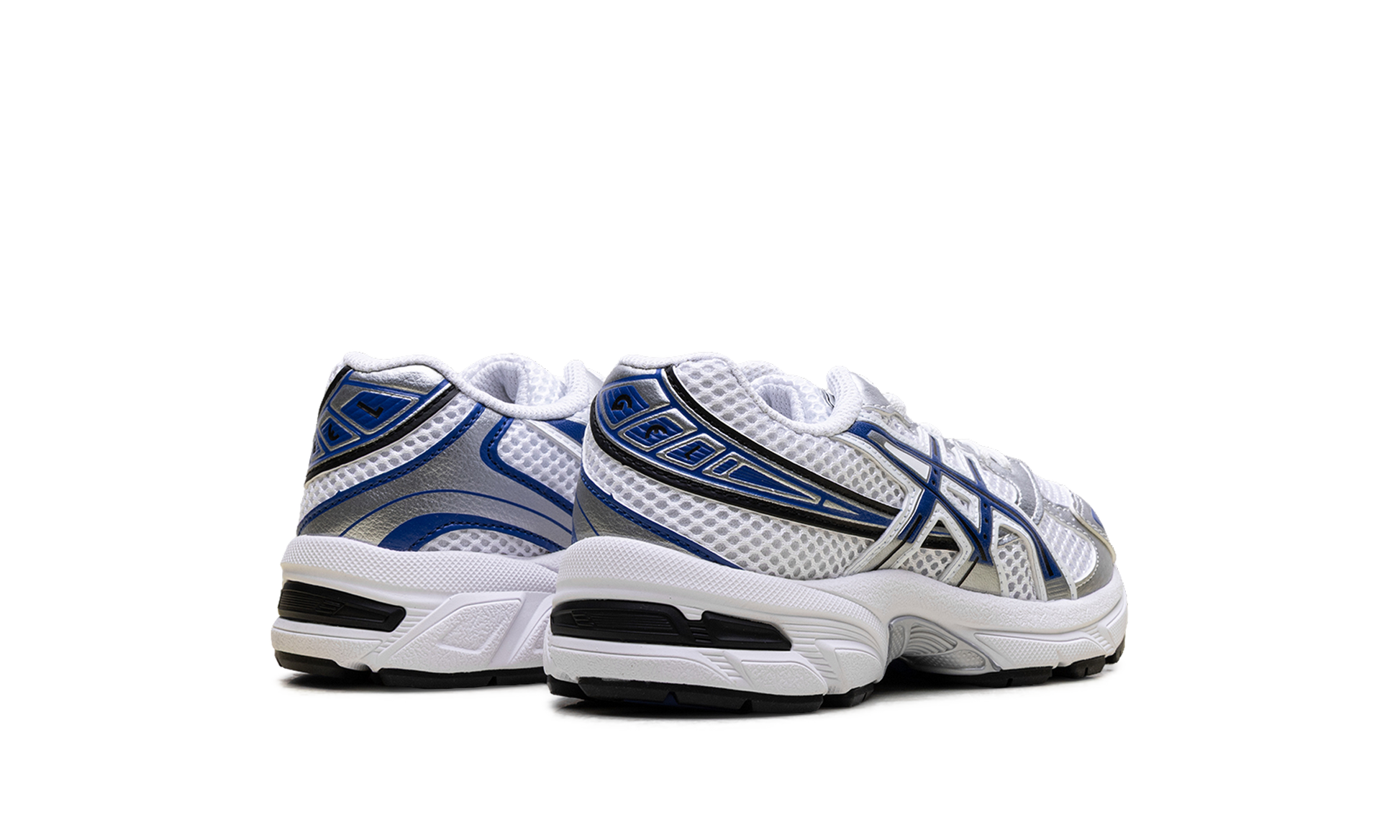 Gel-1130 Ps "White asics blue" 1204A170 102