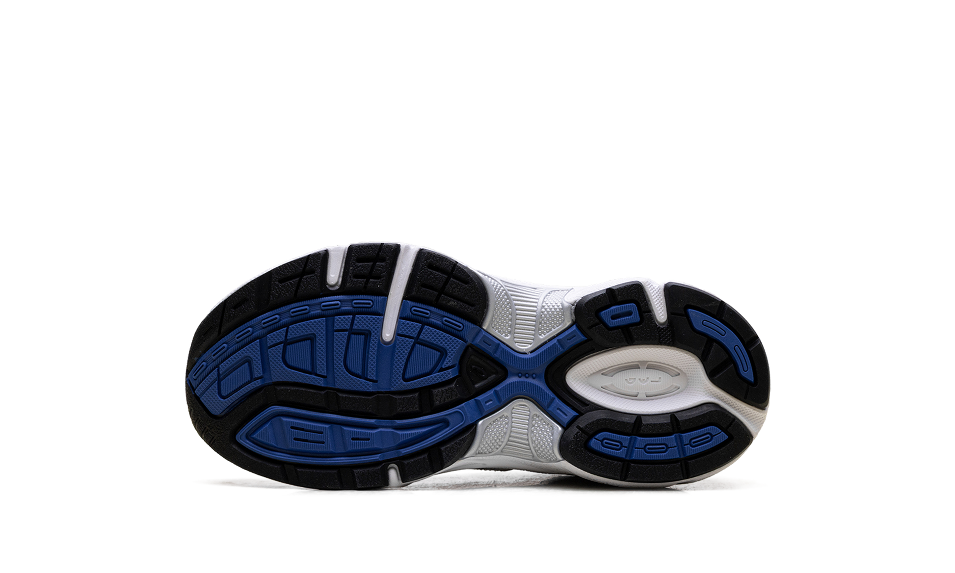 Gel-1130 Ps "White asics blue" 1204A170 102