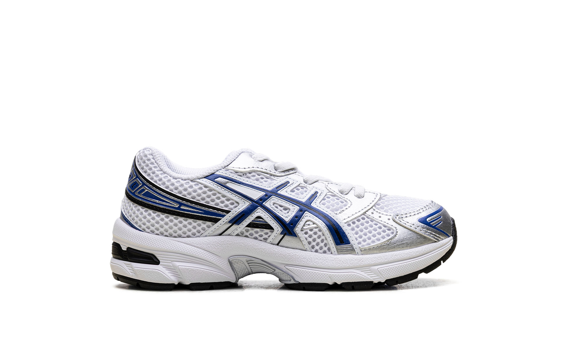 Gel-1130 Ps "White asics blue" 1204A170 102