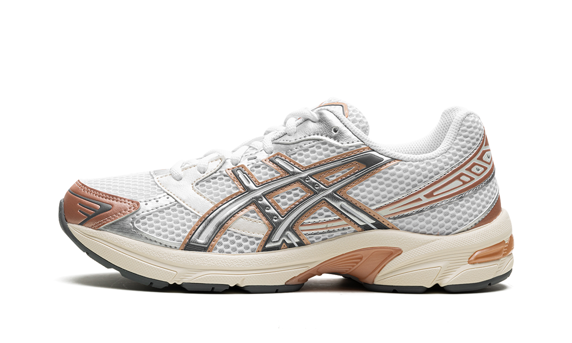 Gel-1130 "Pure silver" 1202A502 101